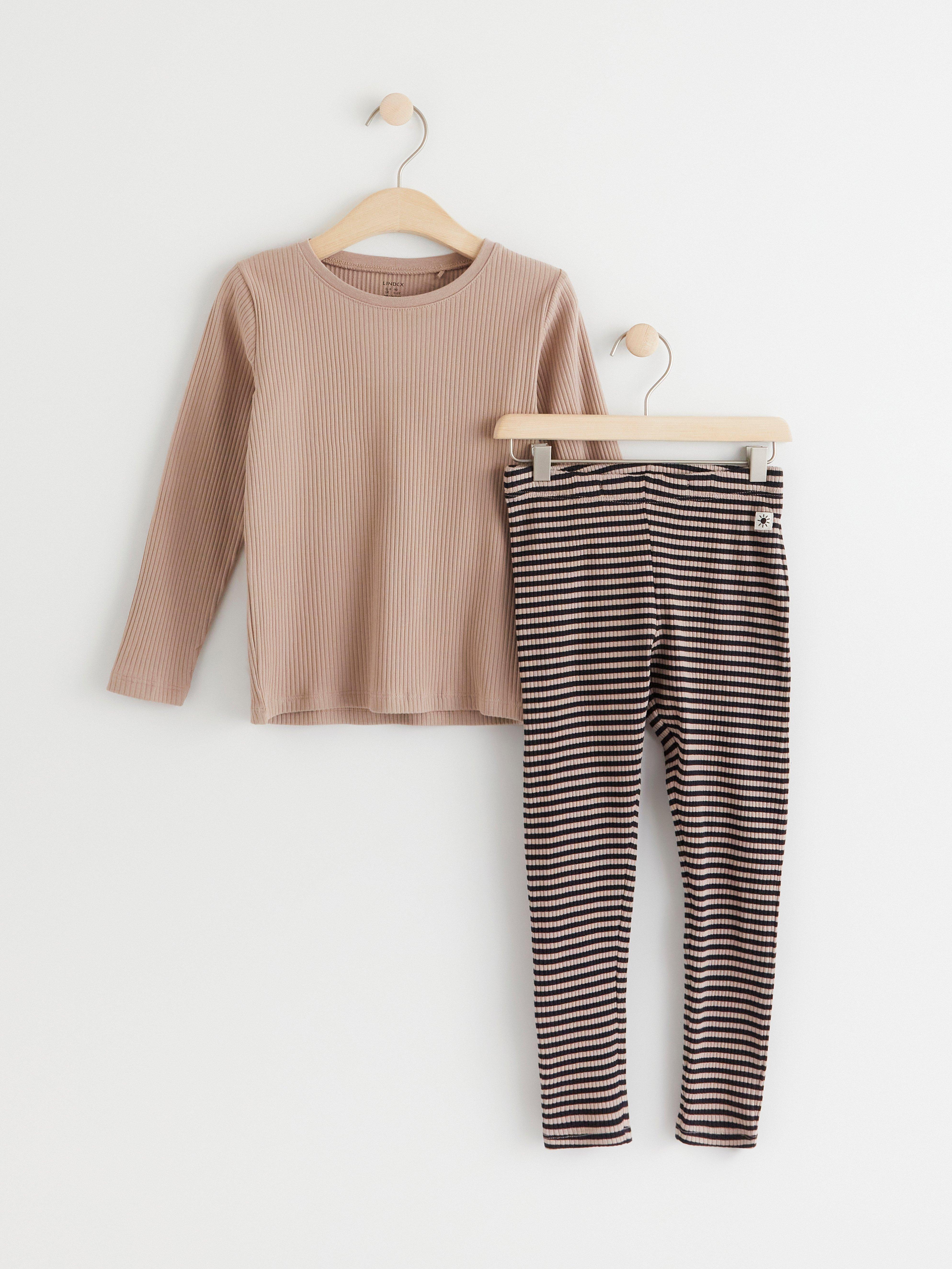 Top - Kids Wear - Beige