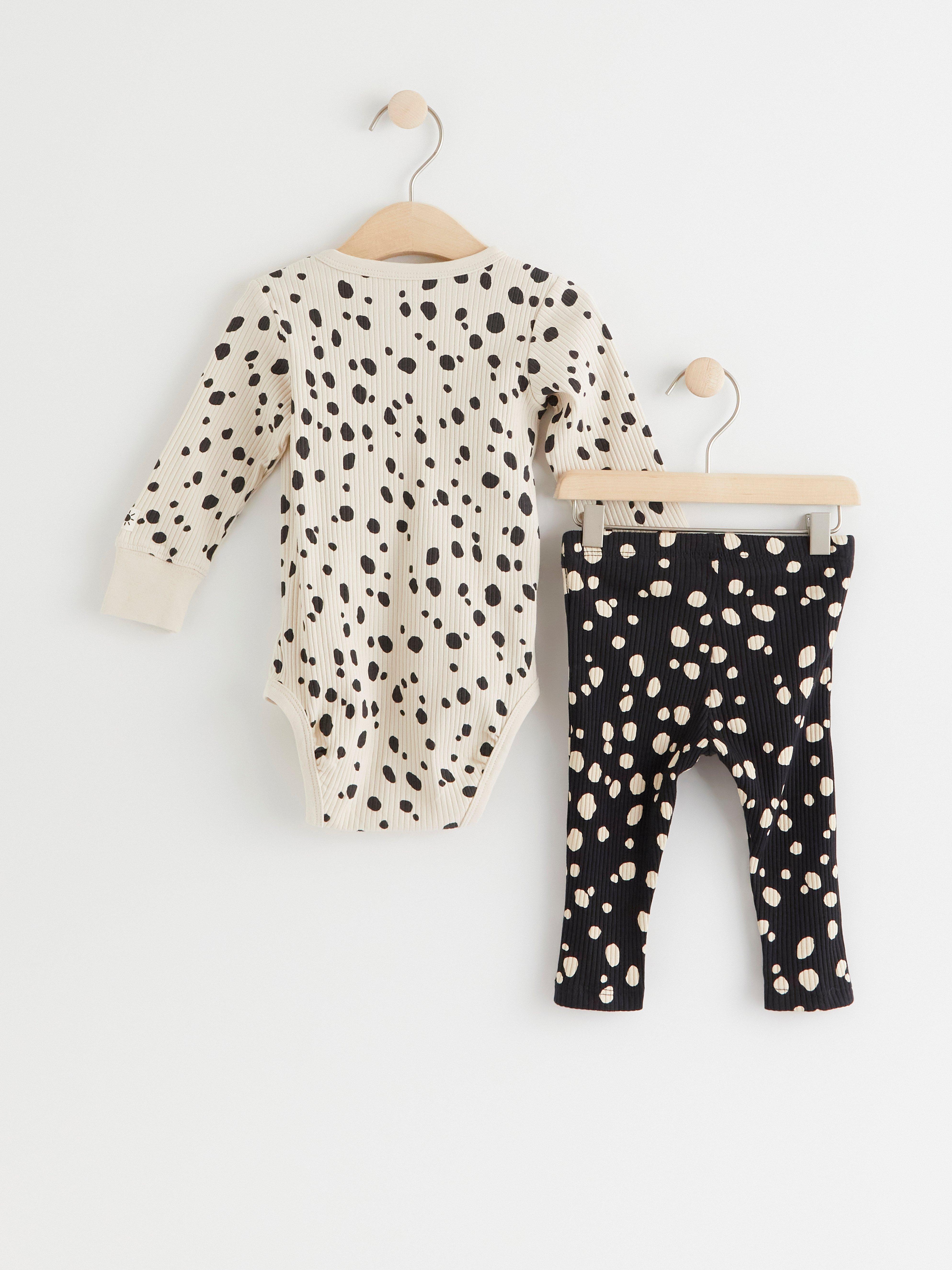Set - Kids Wear - Beige