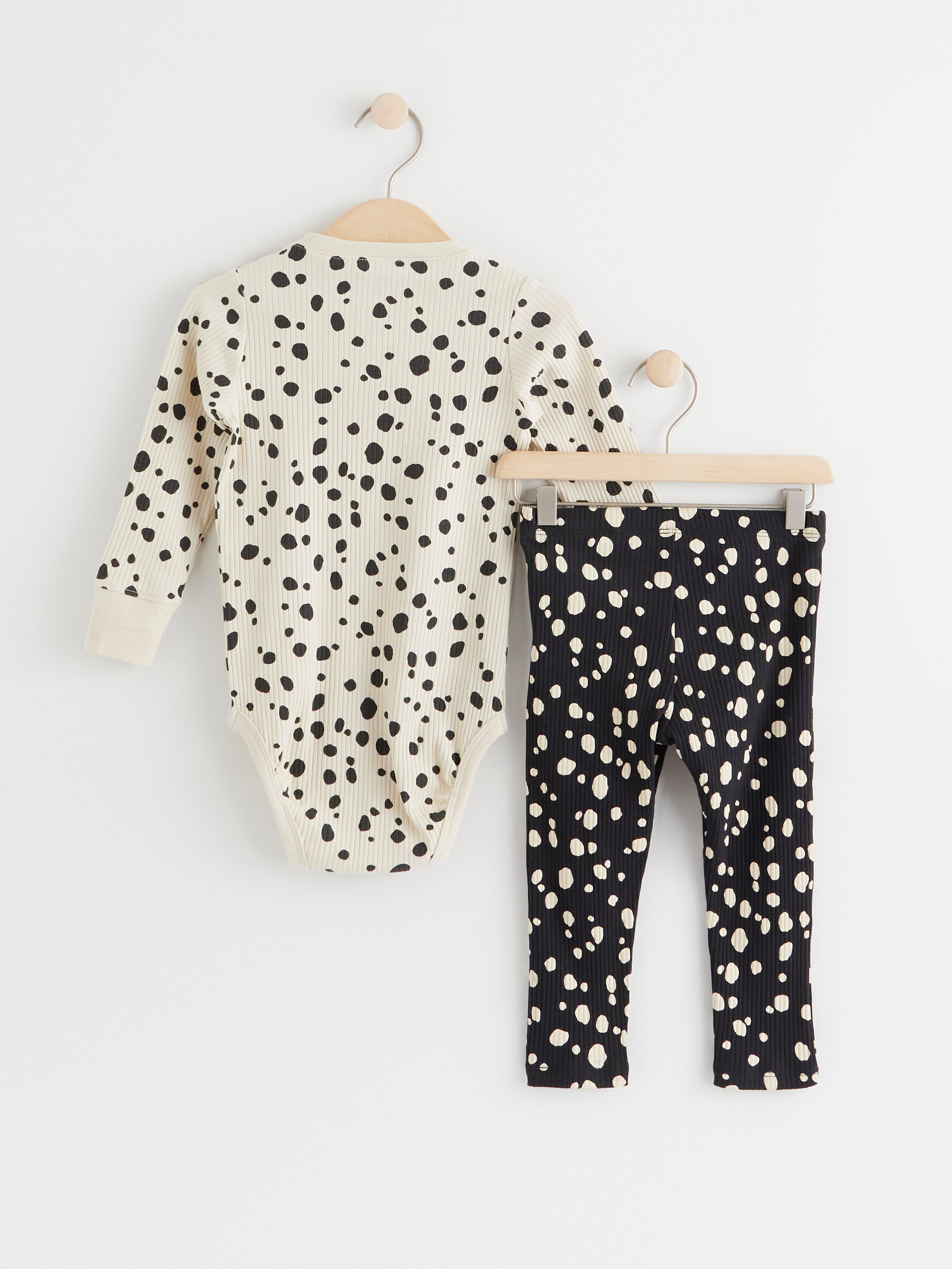 Set - Kids Wear - Beige