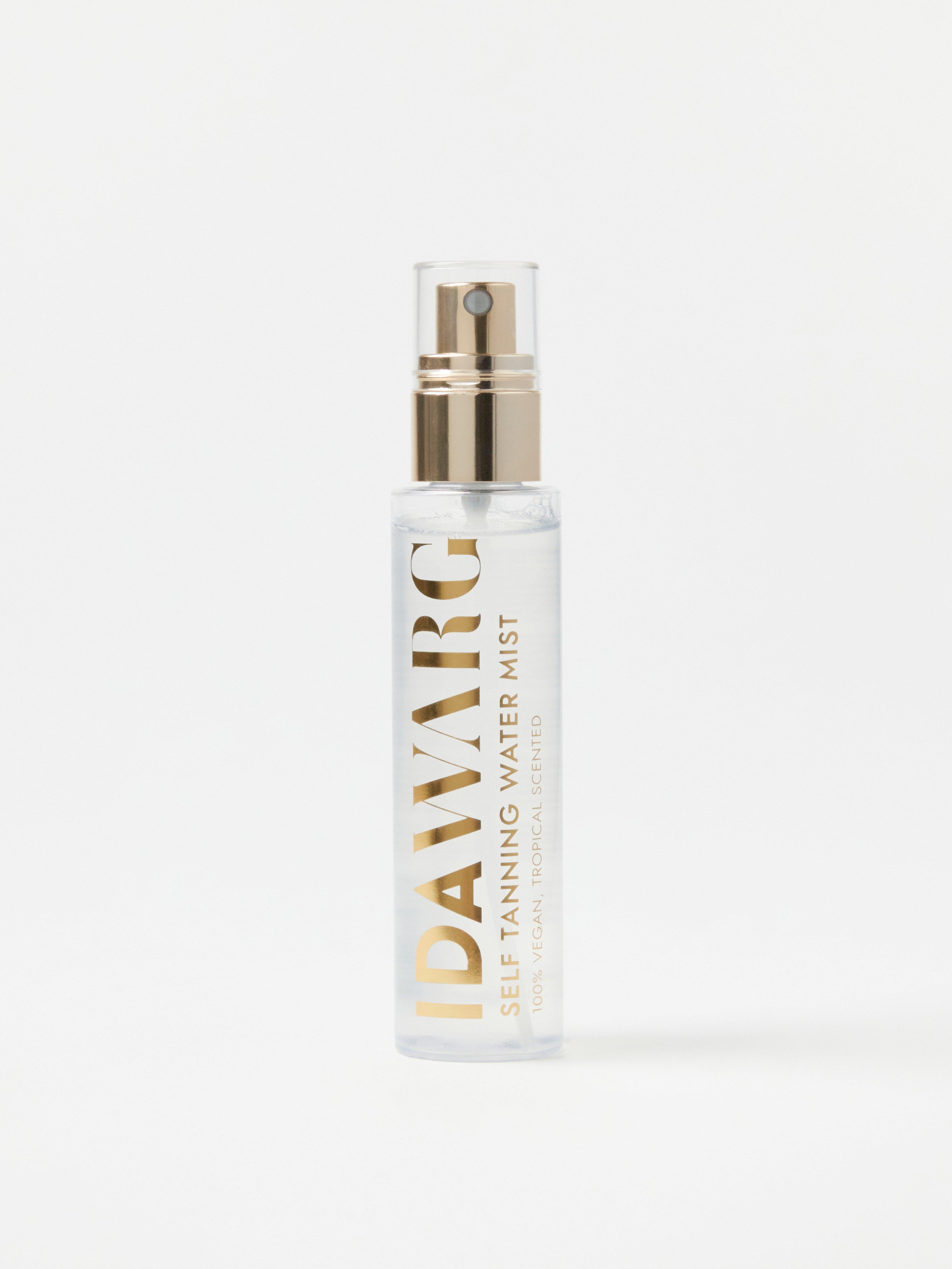 Brun utan sol - Kosmetik - Blank