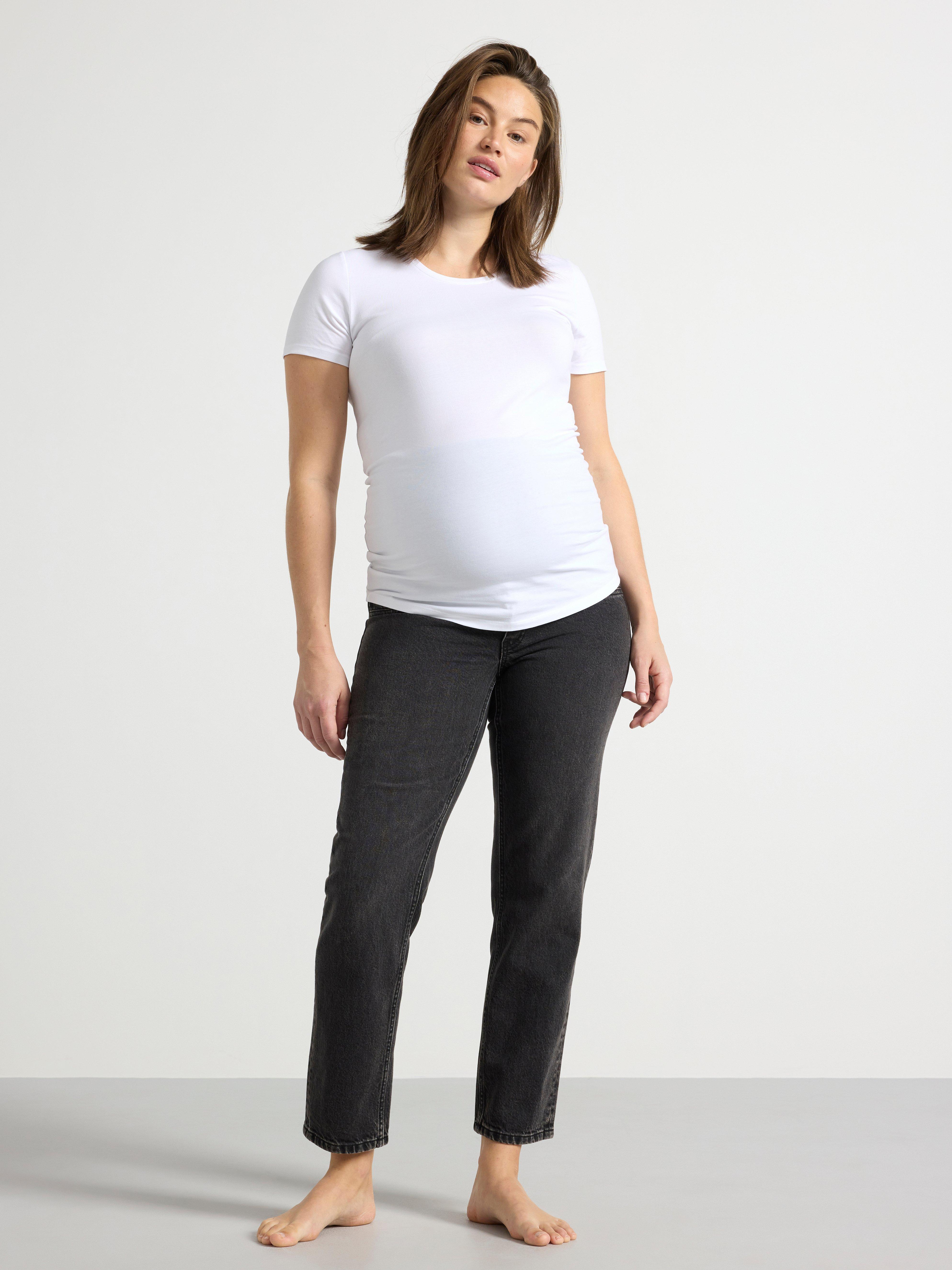 Lindex mom sale jeans