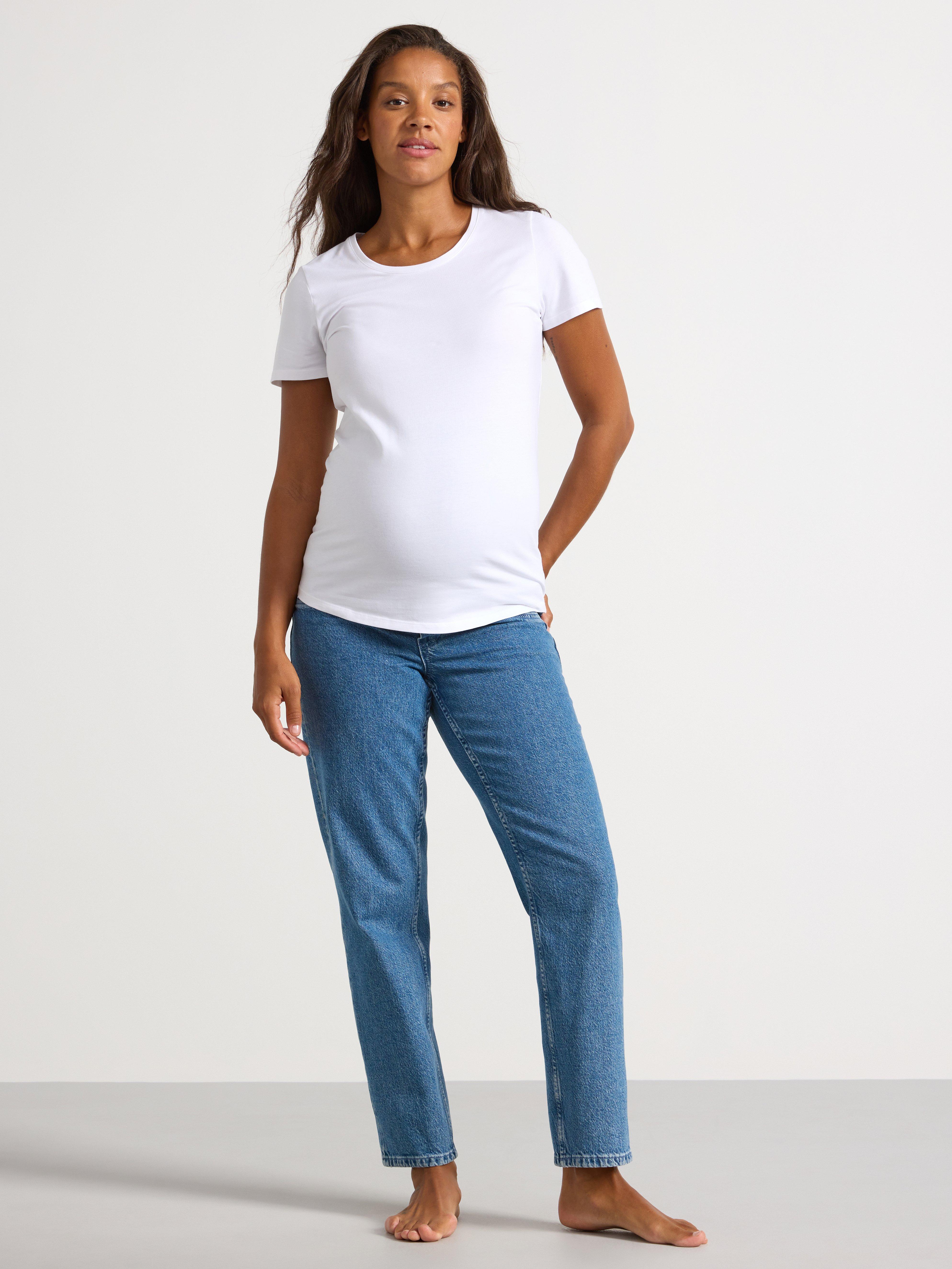 Lindex 2024 mom jeans