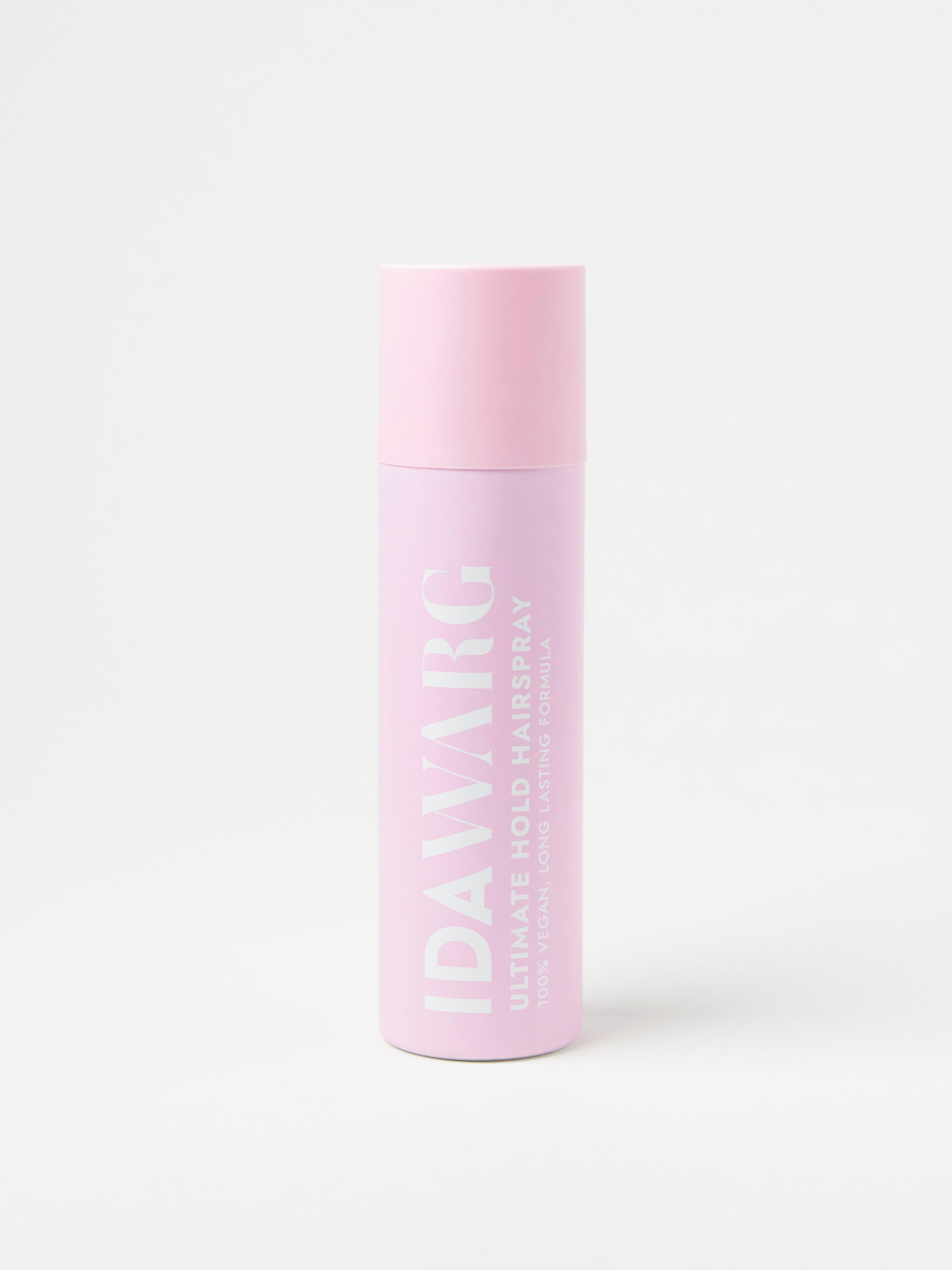 Hårspray - Kosmetik - Blank