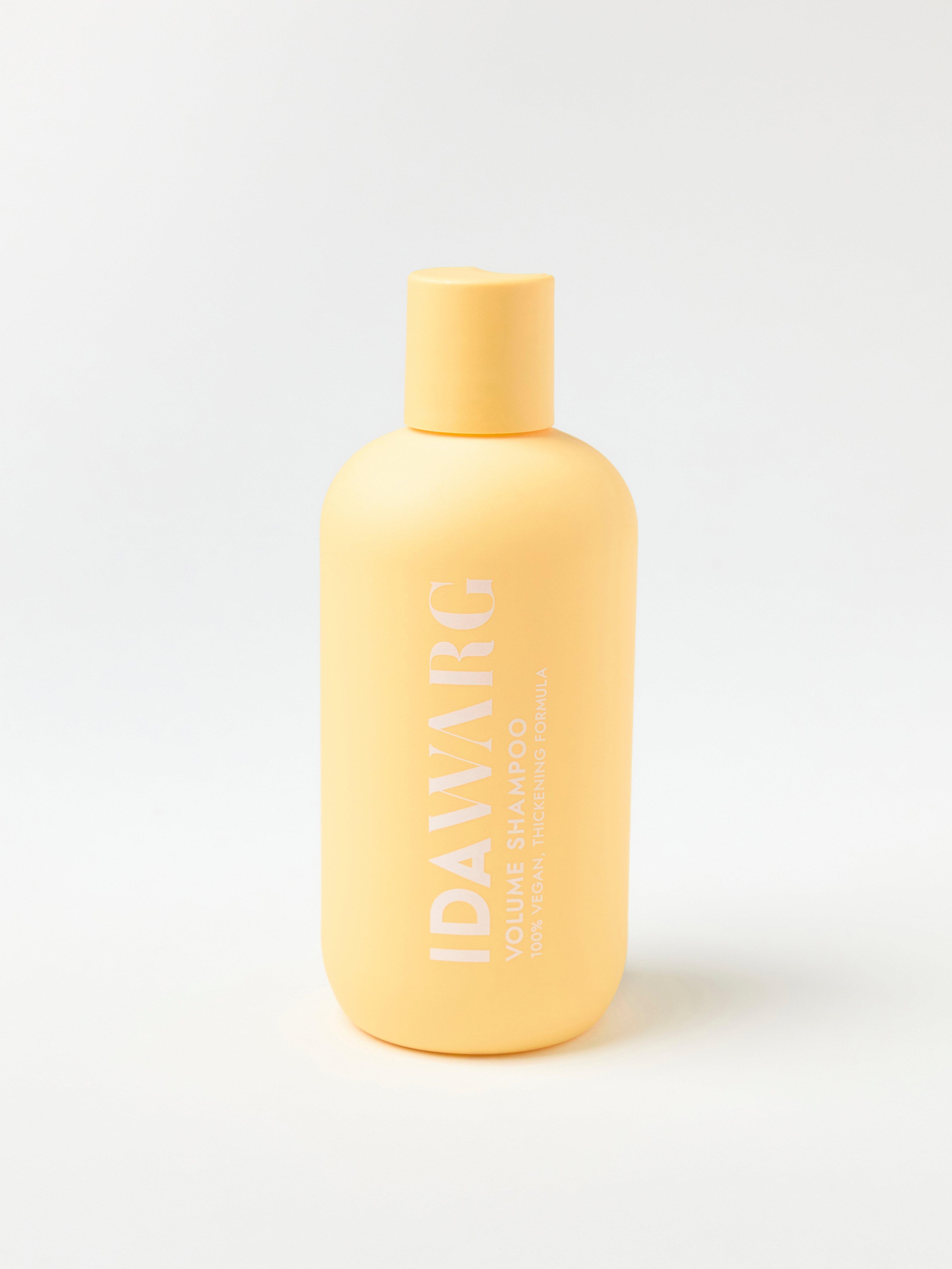 Sjampo - Kosmetikk - Blank