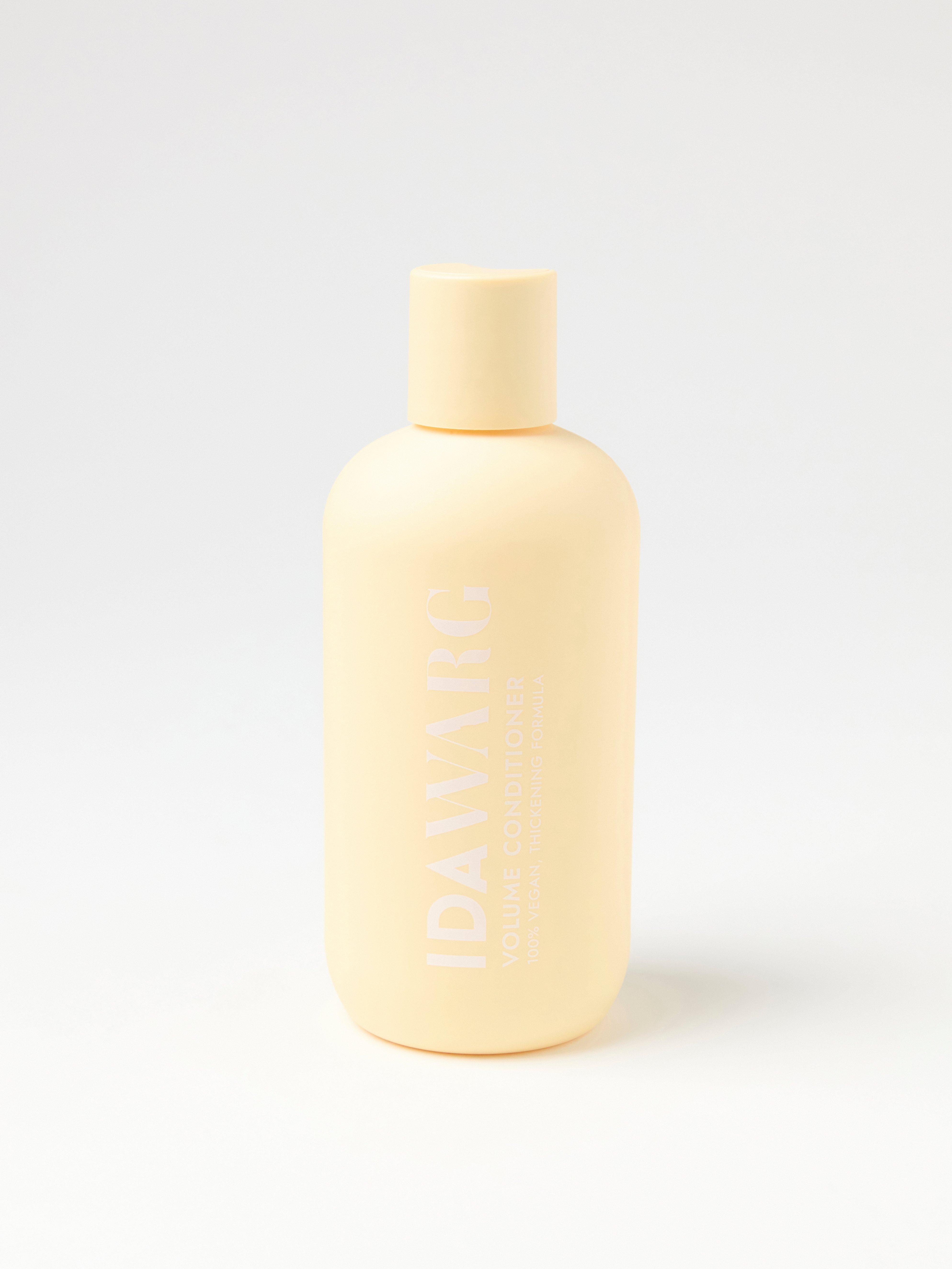 Balsam - Kosmetikk - Blank