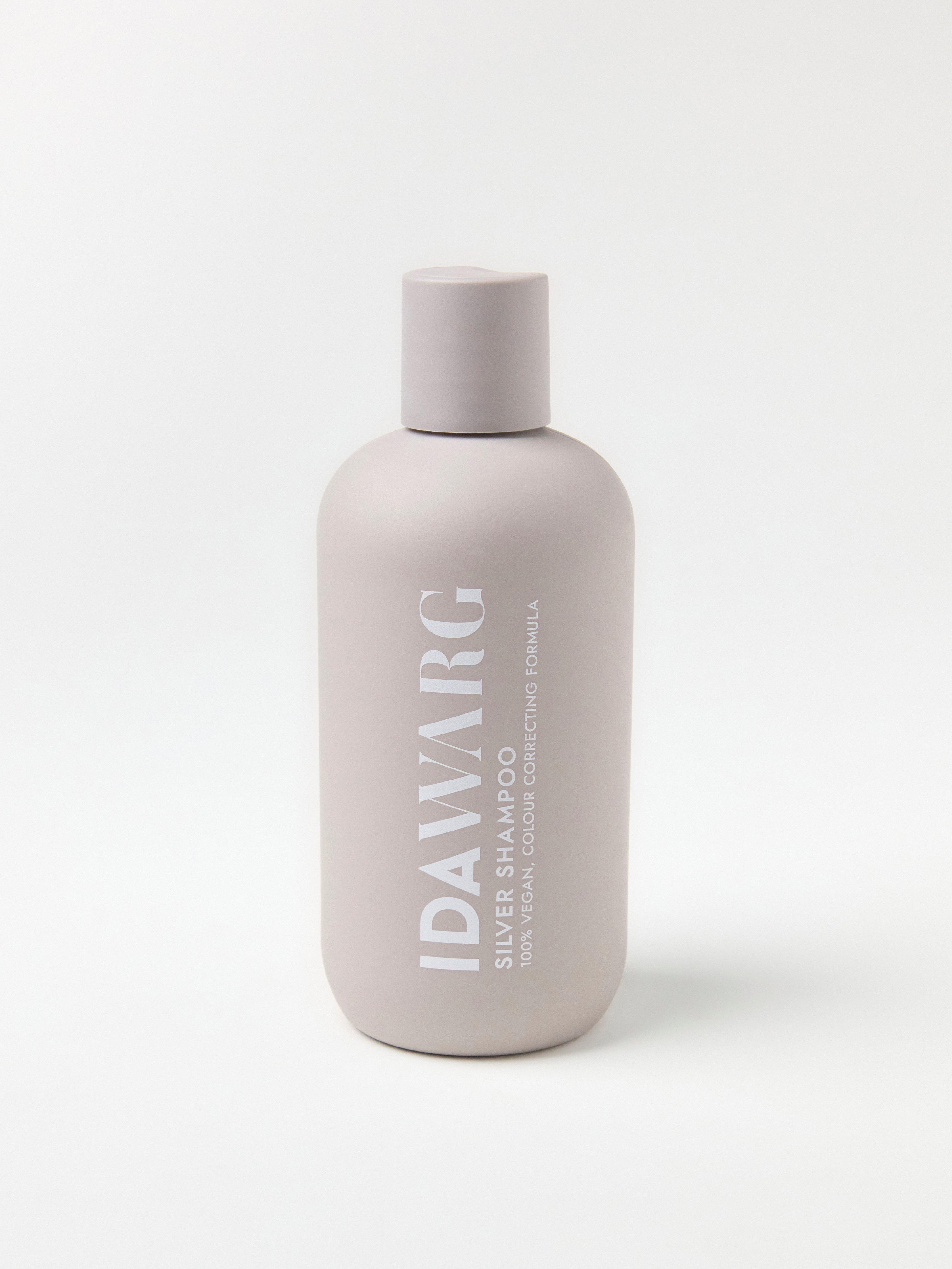 Sjampo - Kosmetikk - Blank