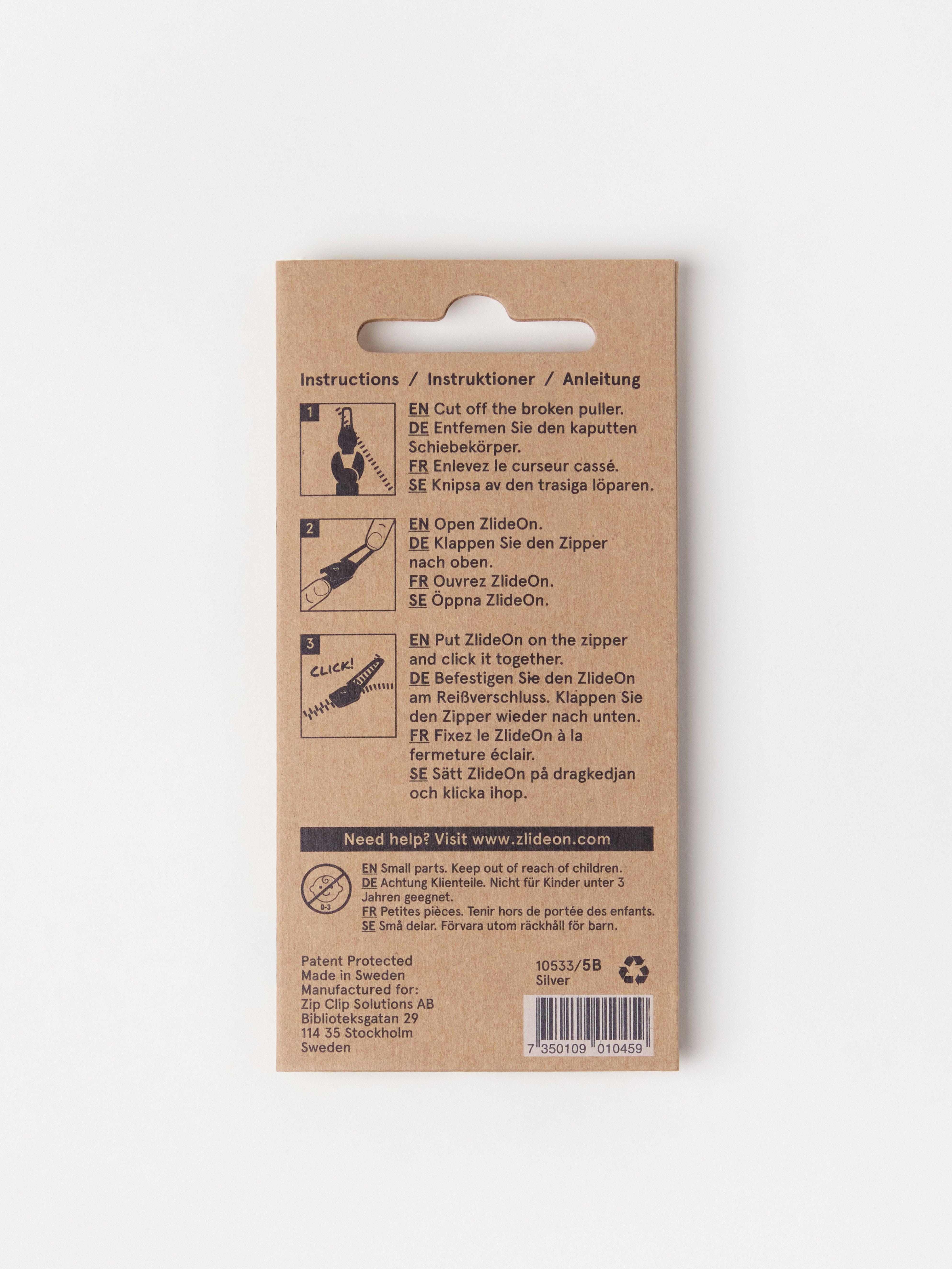 Clothing Rolls - Kids Wear - Metallics