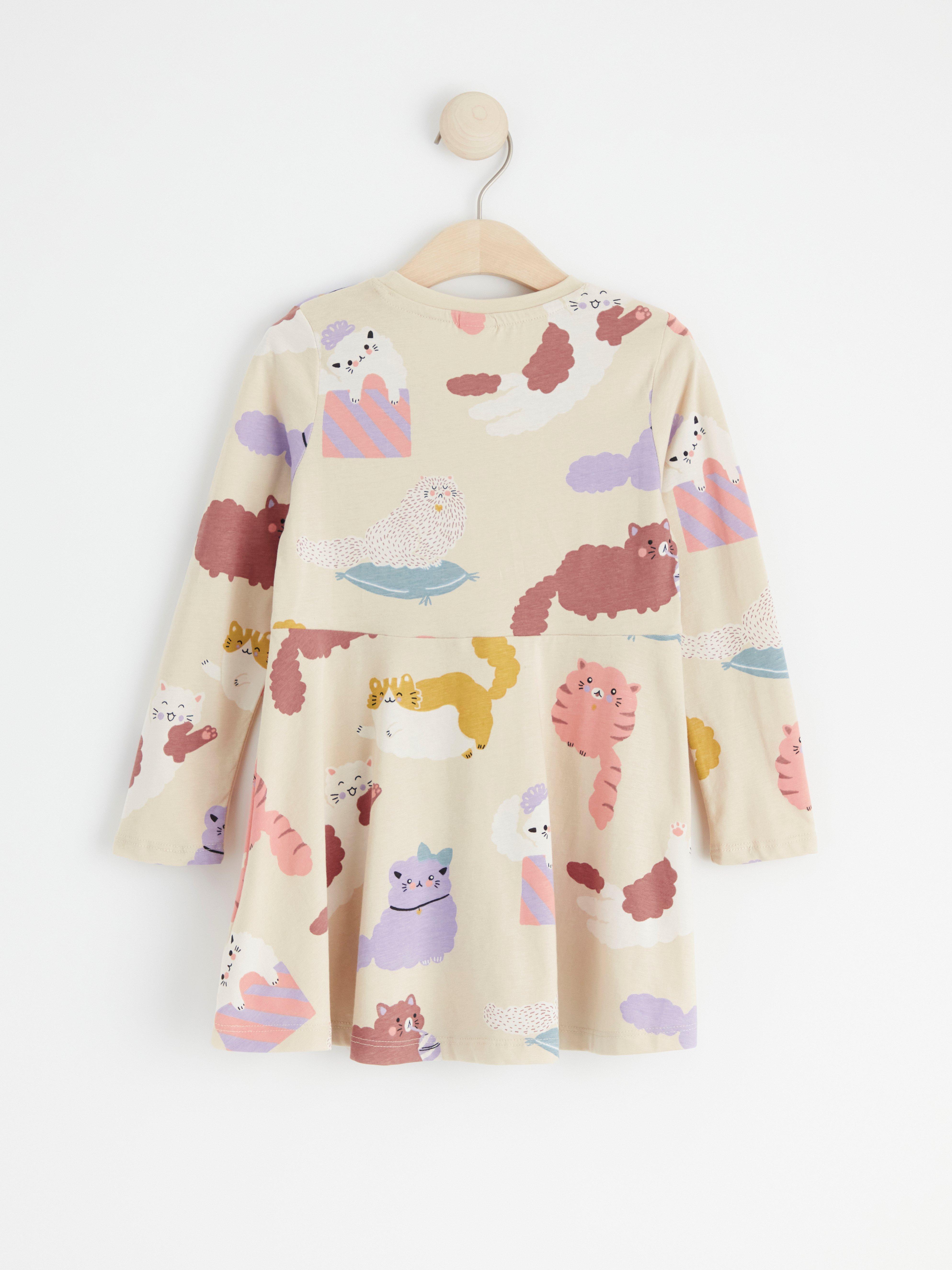 Tunic - Kids Wear - Beige