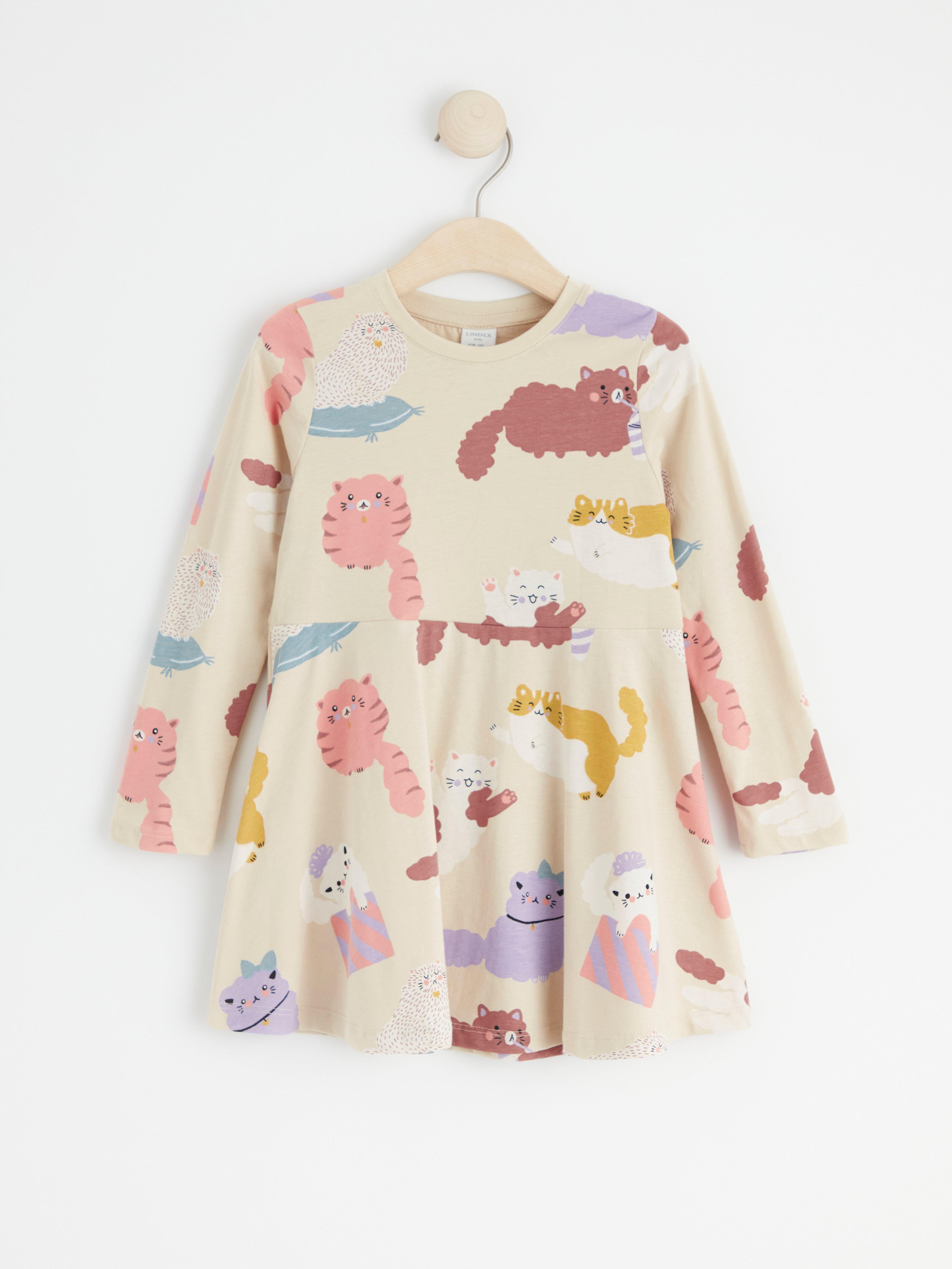 Tunic - Kids Wear - Beige