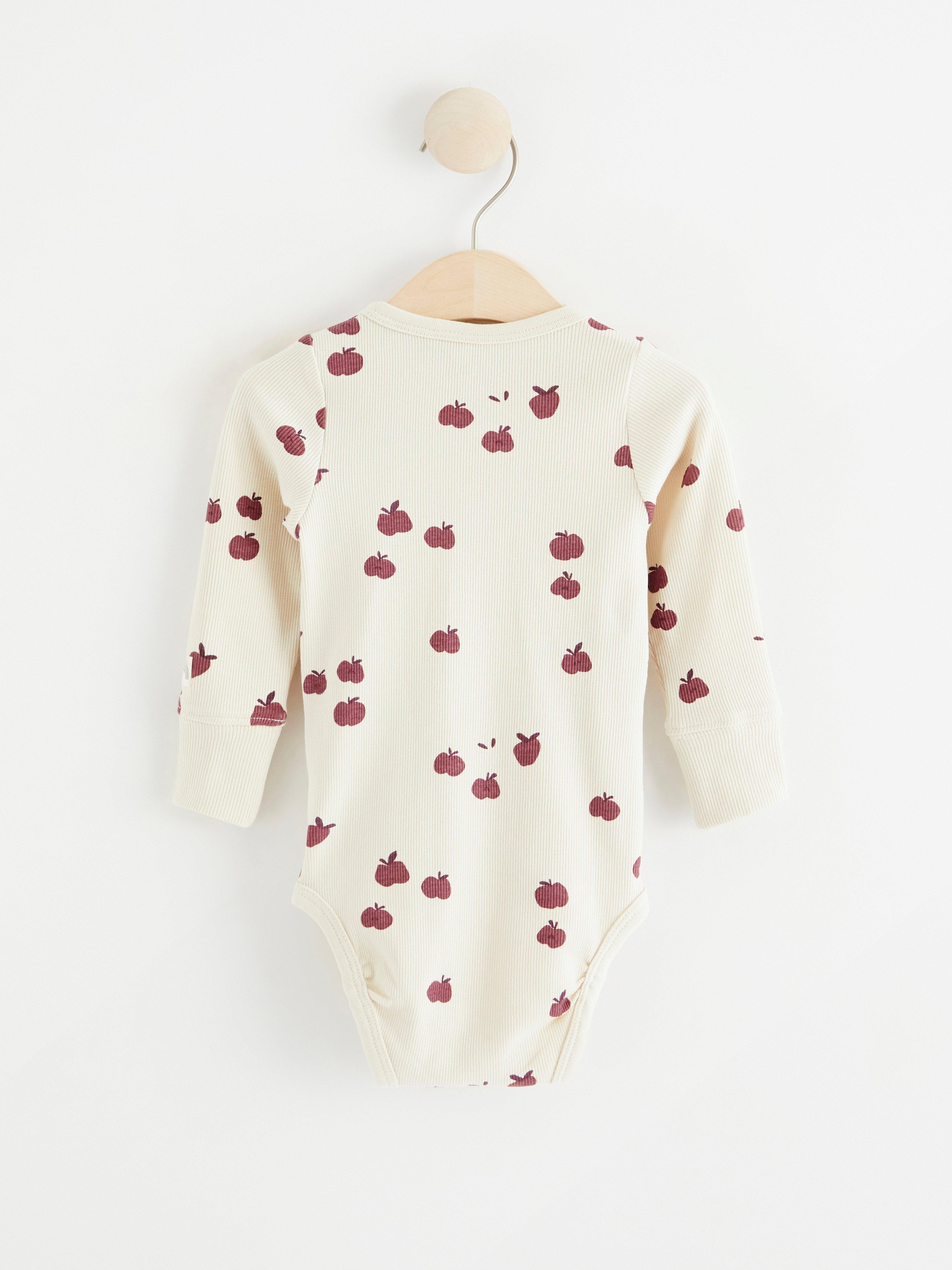 Body   - Kids Wear - Beige