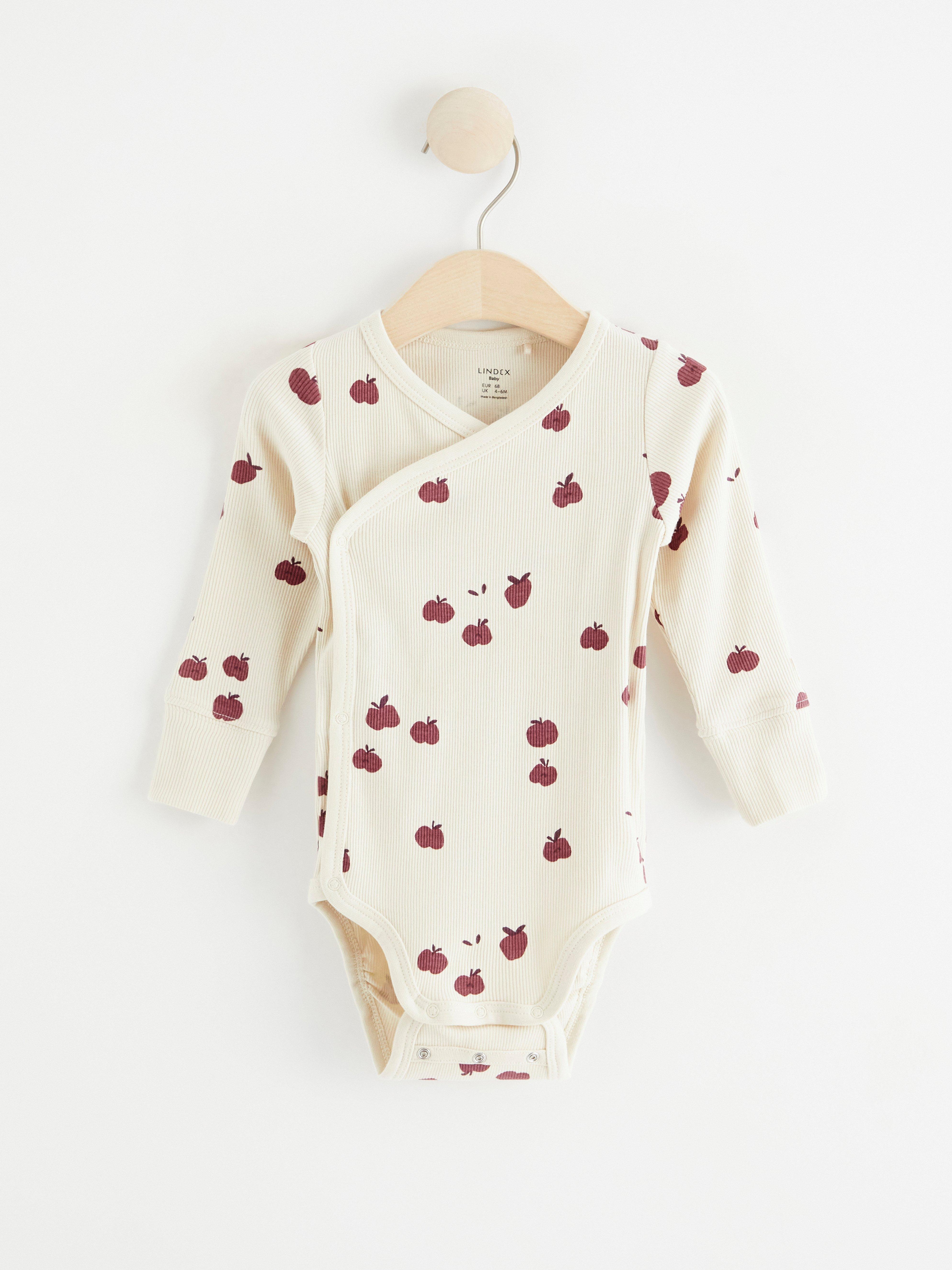 Body   - Kids Wear - Beige