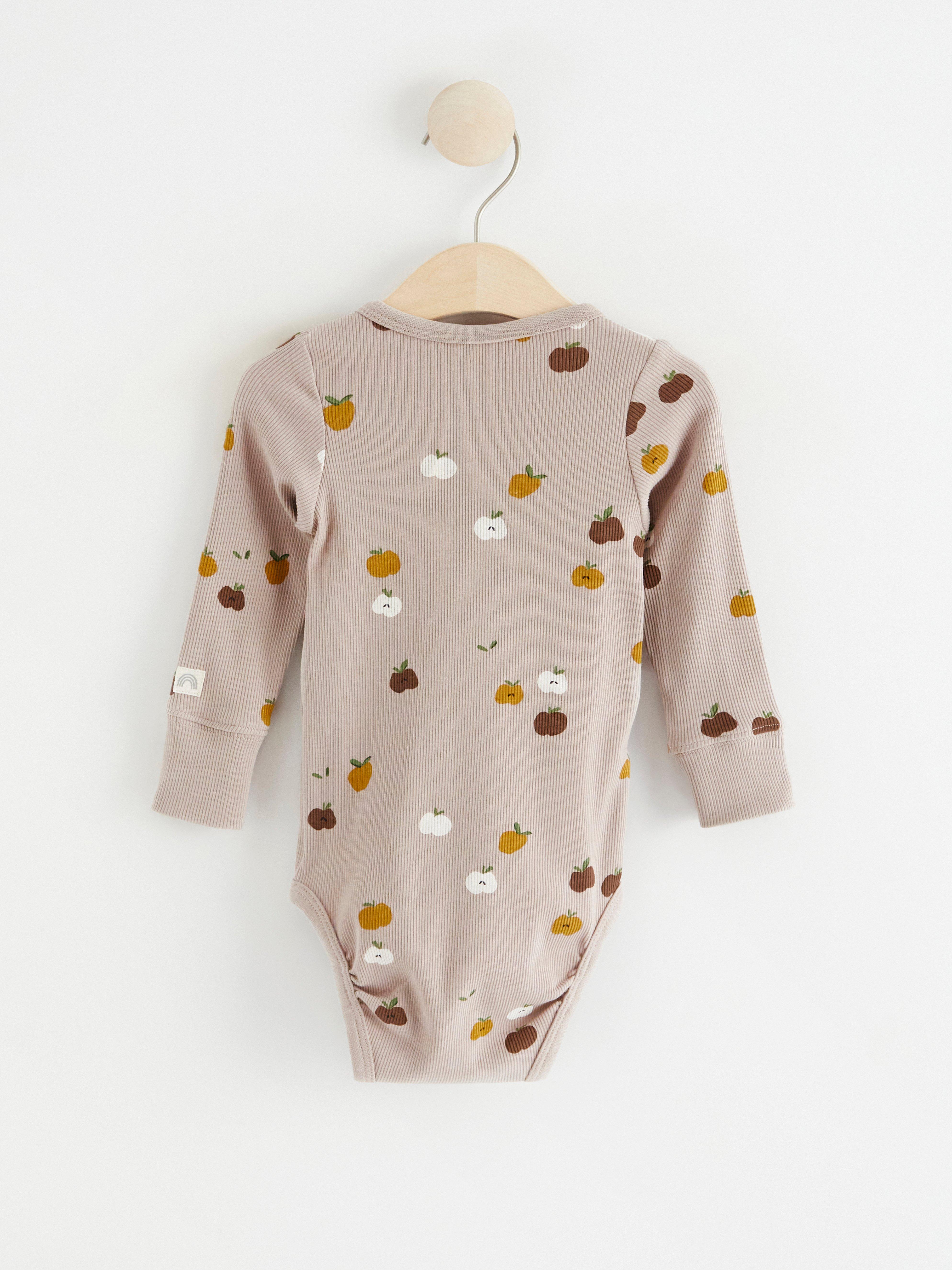 Body   - Kids Wear - Beige