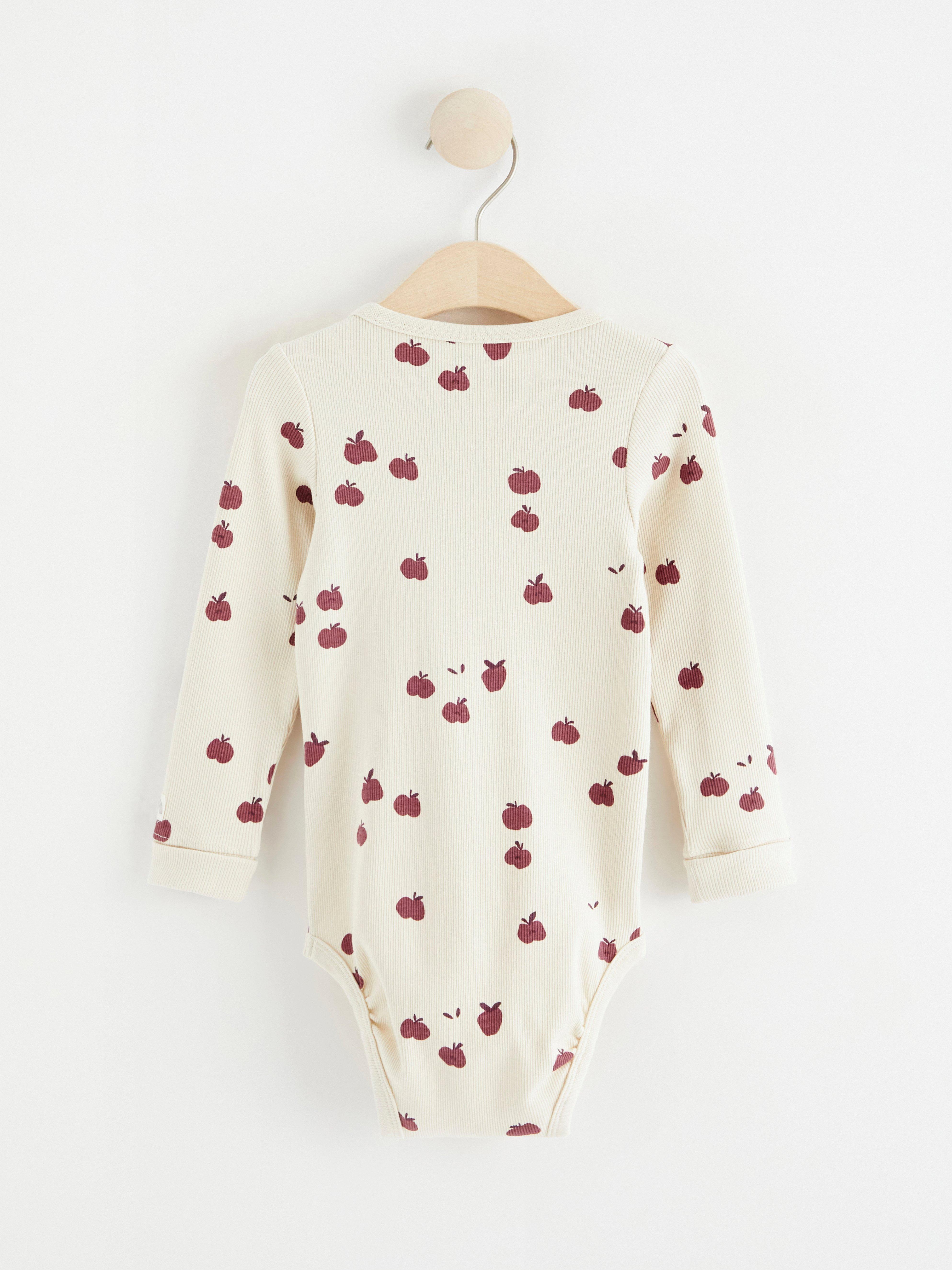Body - Barn - Beige