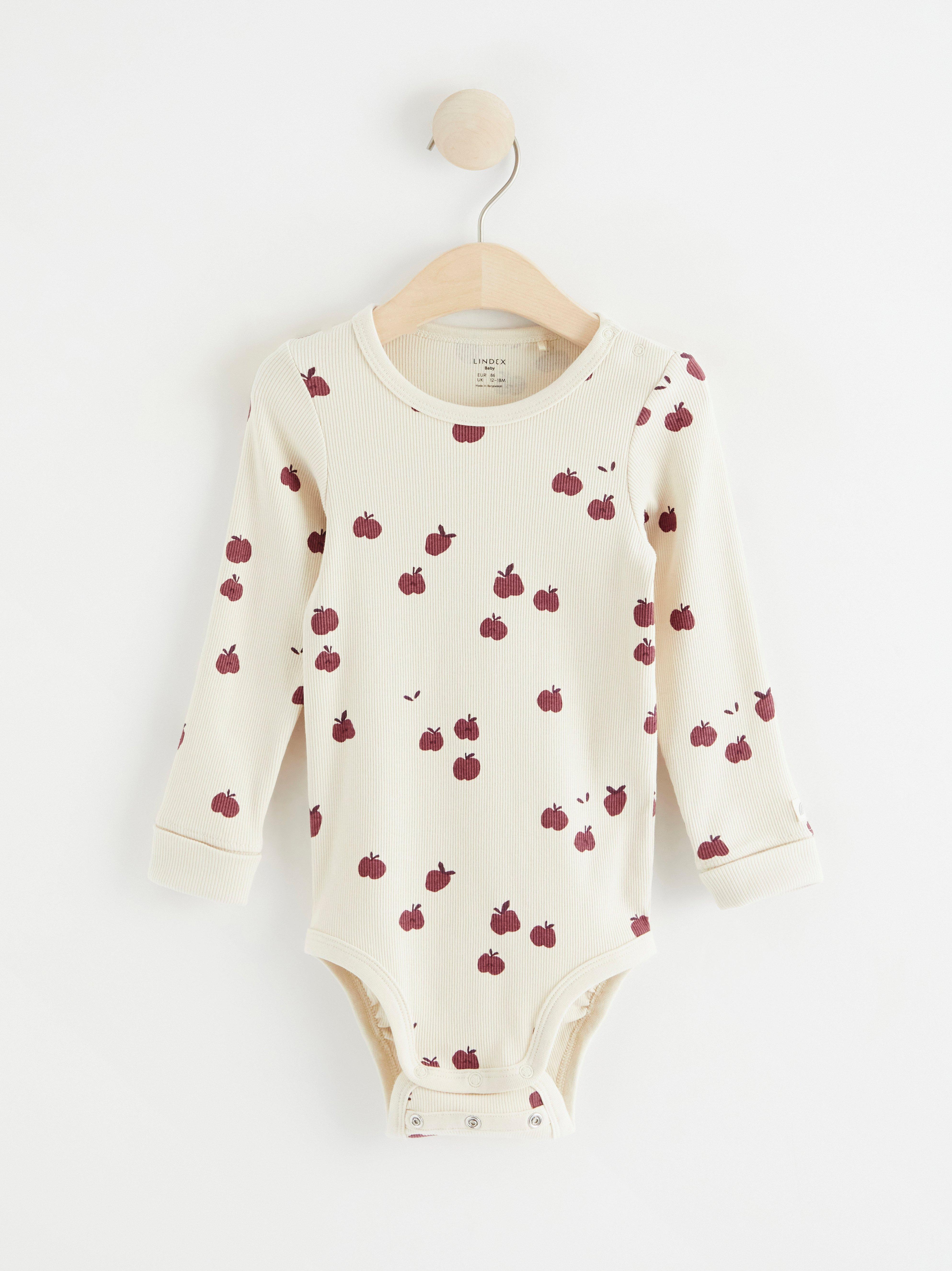 Body   - Kids Wear - Beige