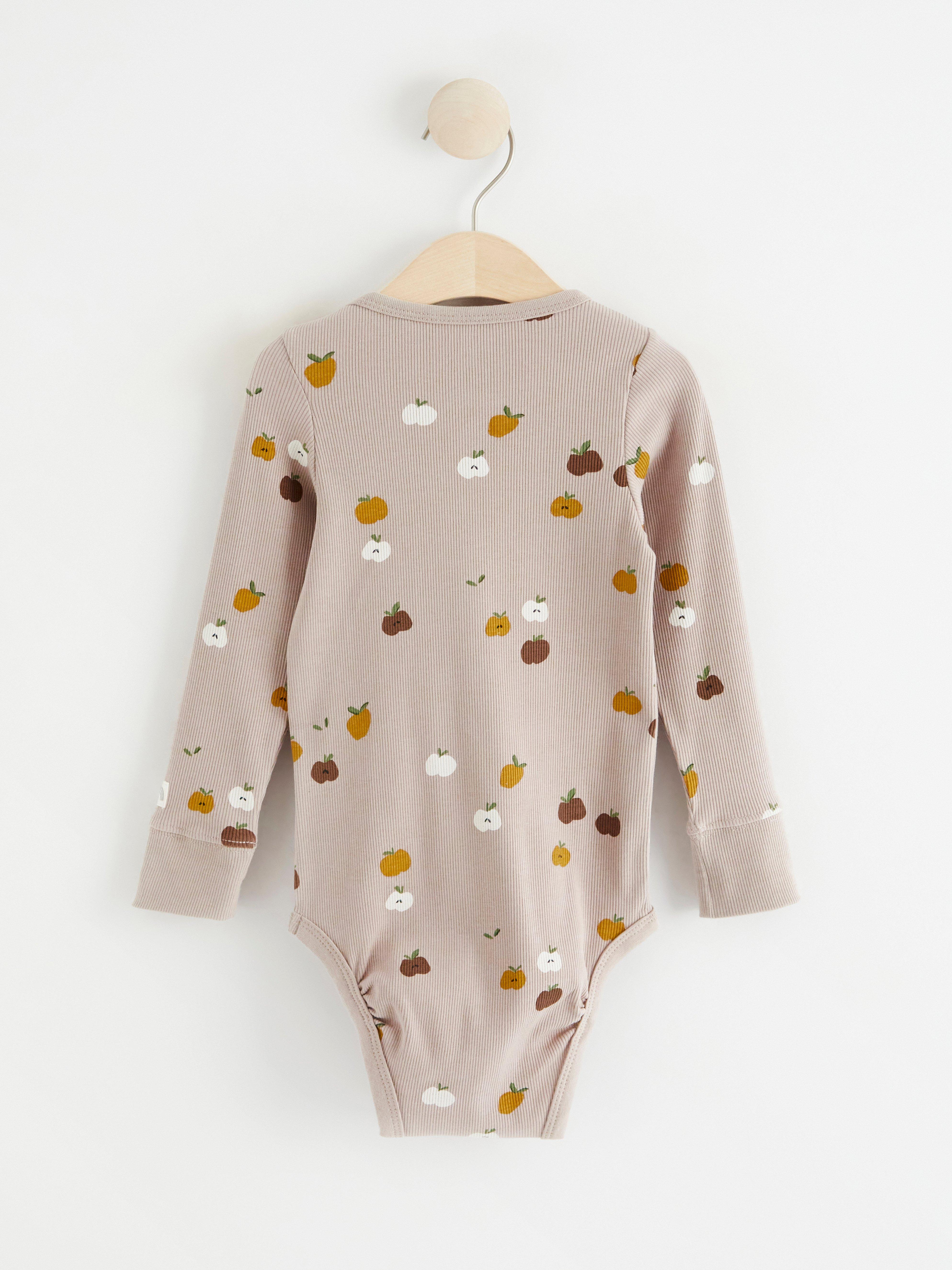 Body   - Kids Wear - Beige