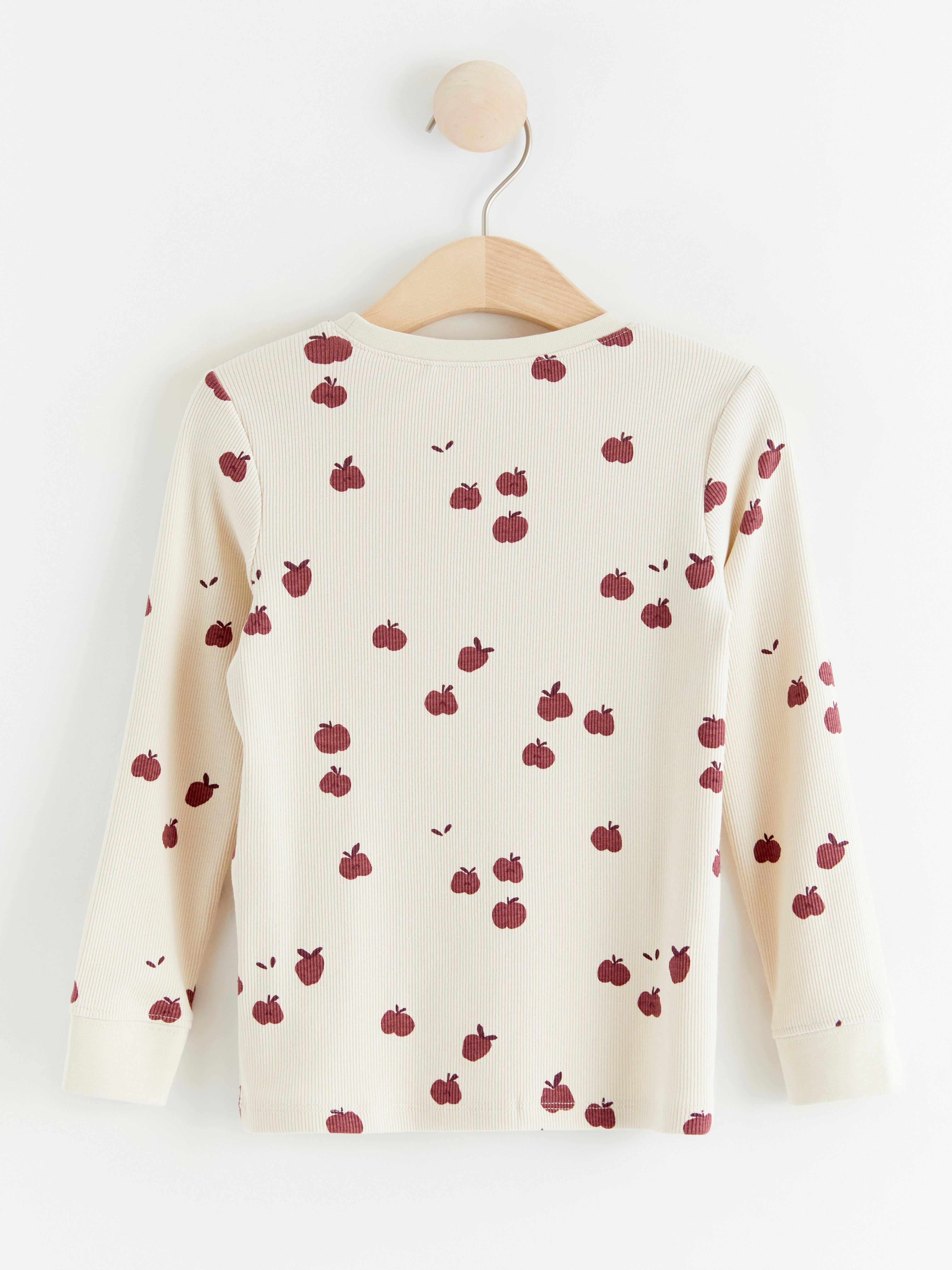 Top - Kids Wear - Beige