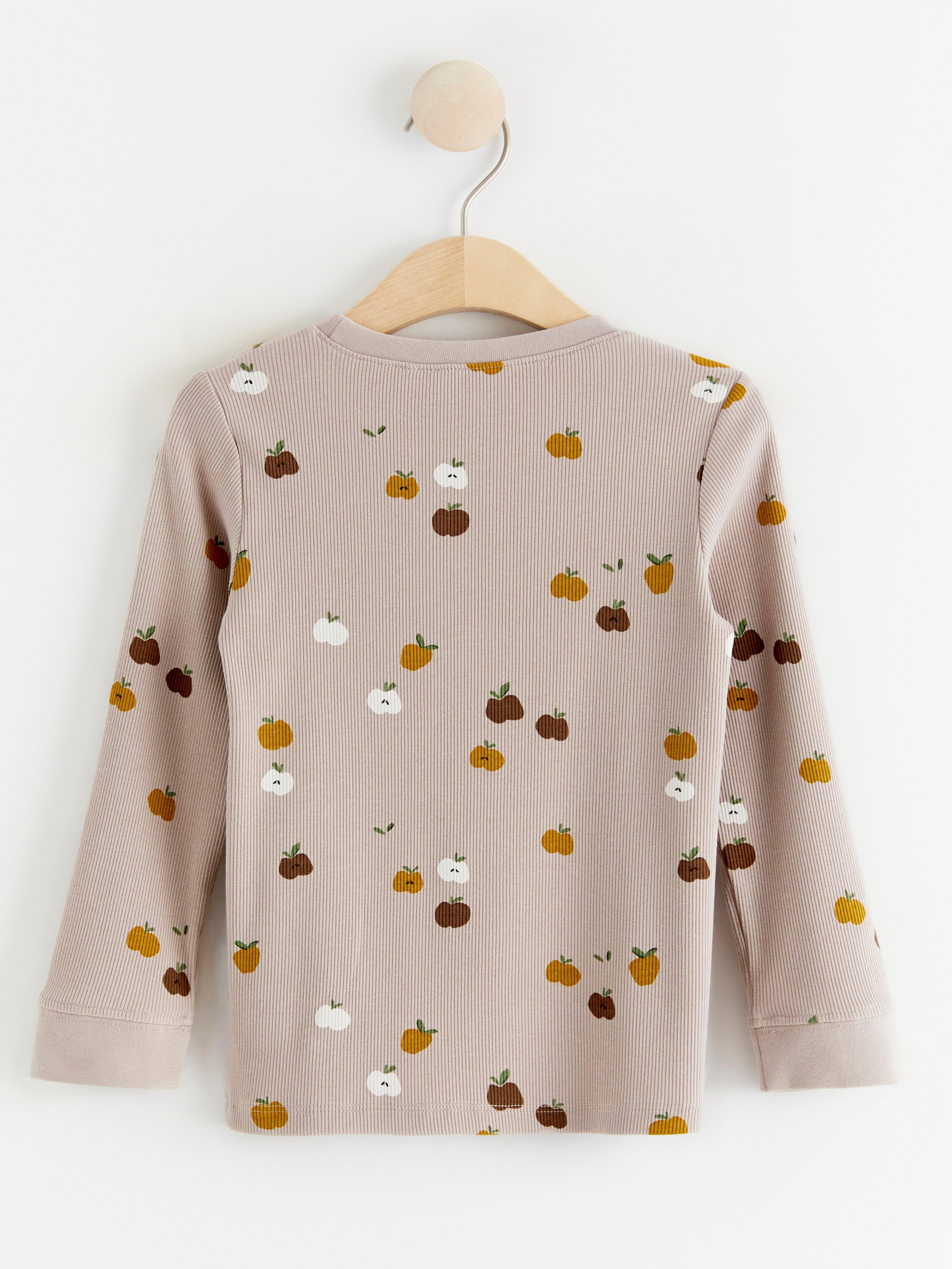 Top - Kids Wear - Beige
