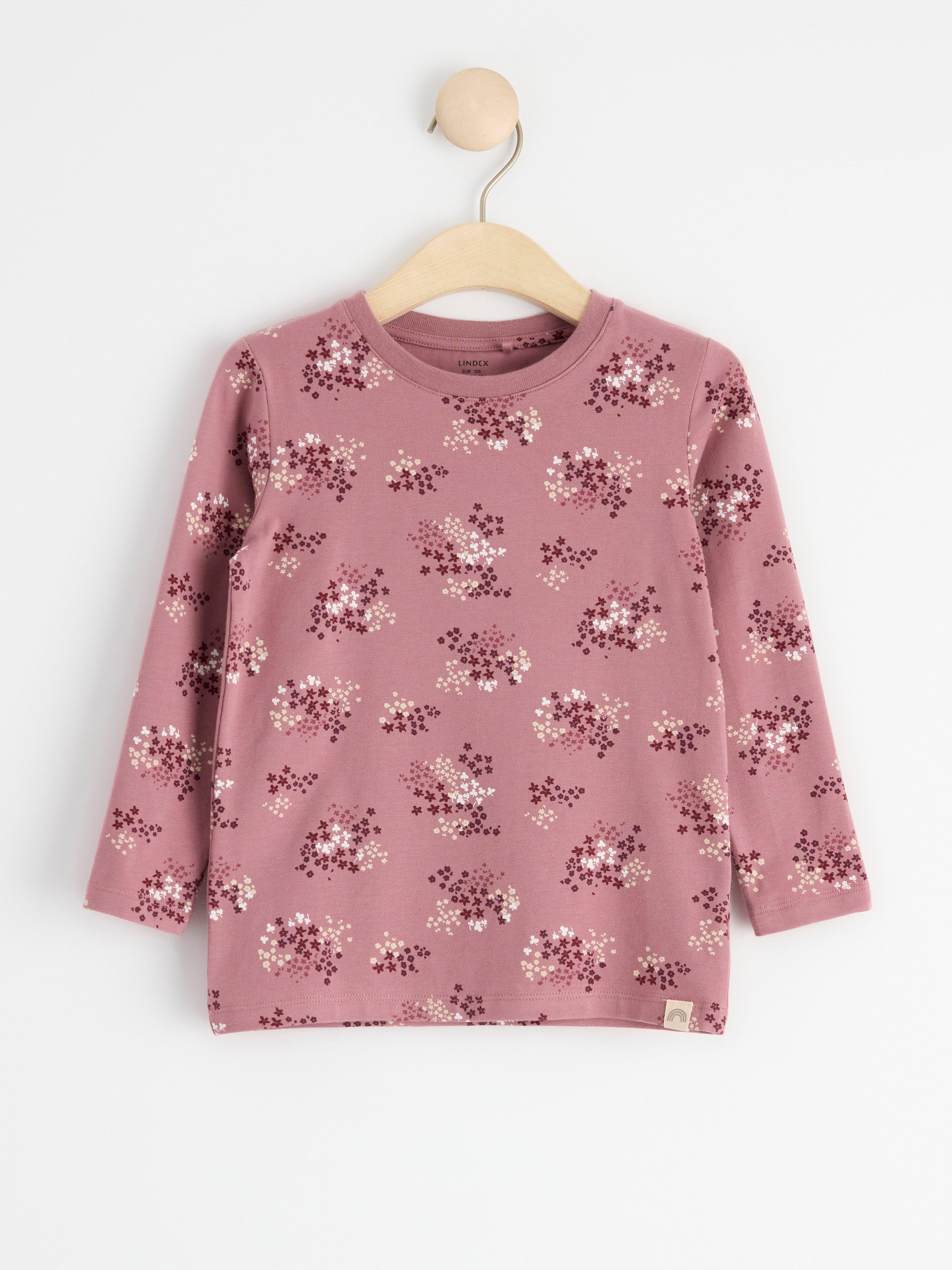 Top - Děti - Růžová