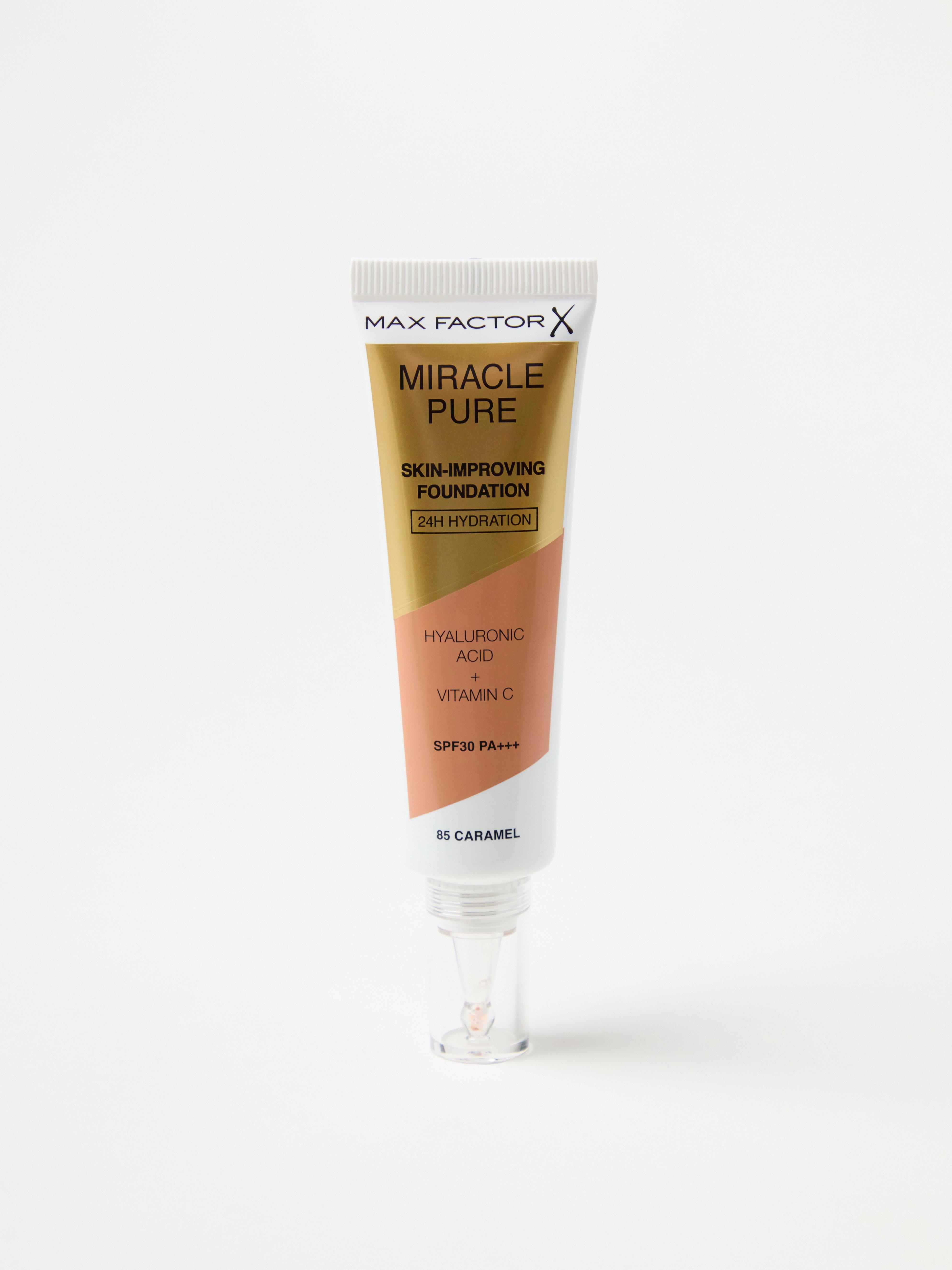 Foundation - Kosmetik - Beige