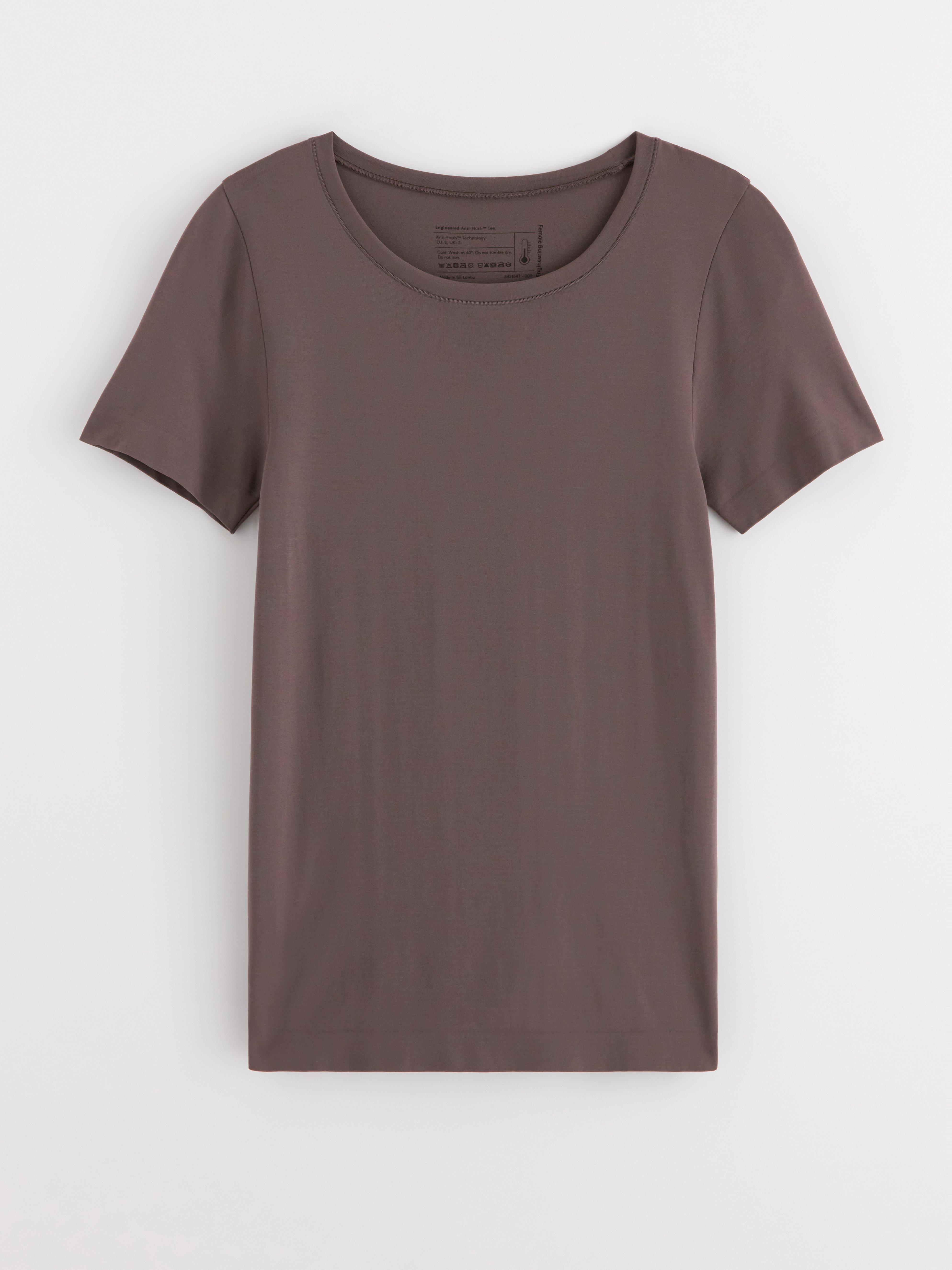 Menopause Clothing - Female Engineering - Lilac