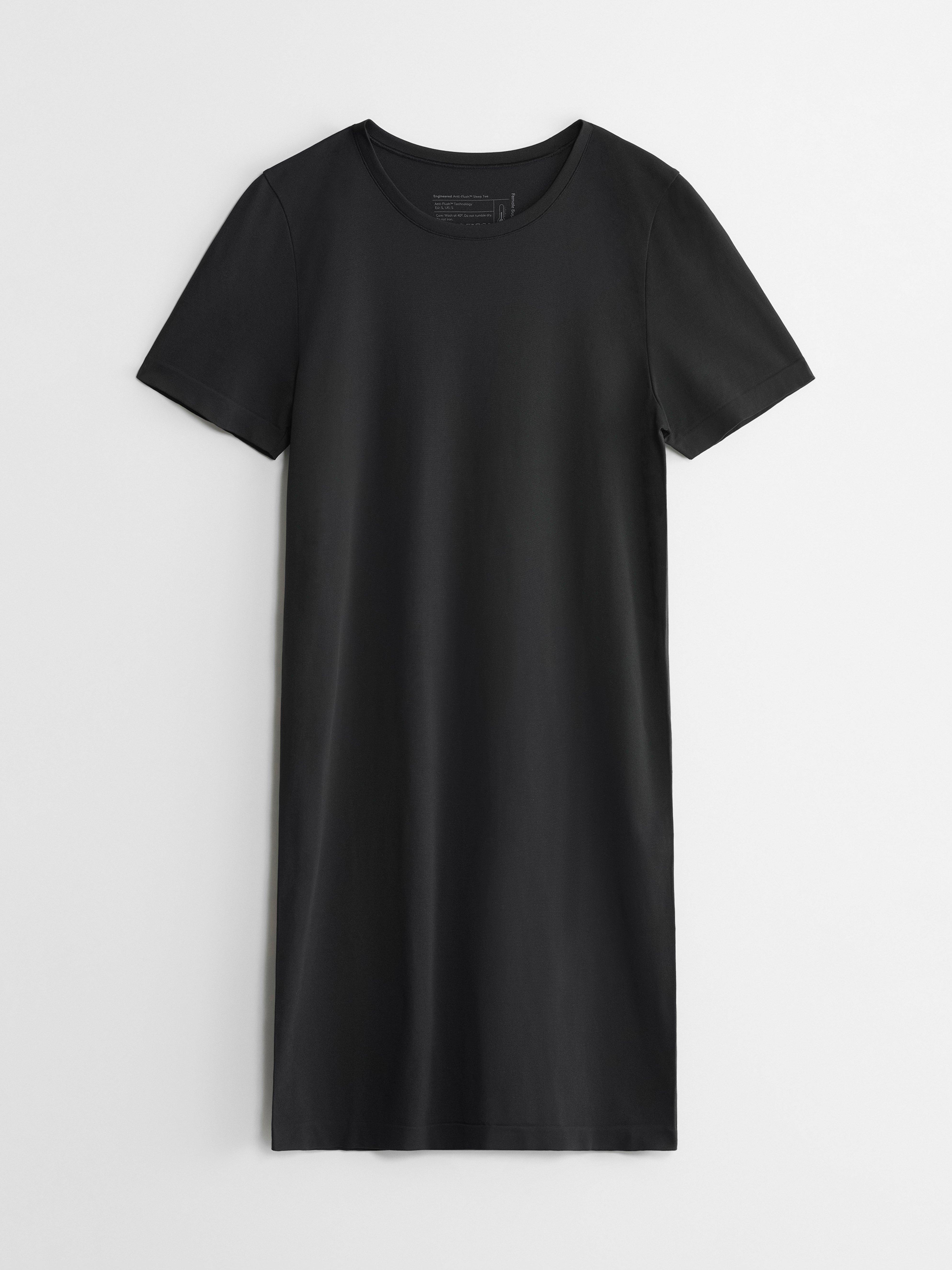 Menopause clothing – Sleep Tee – Female Engineering