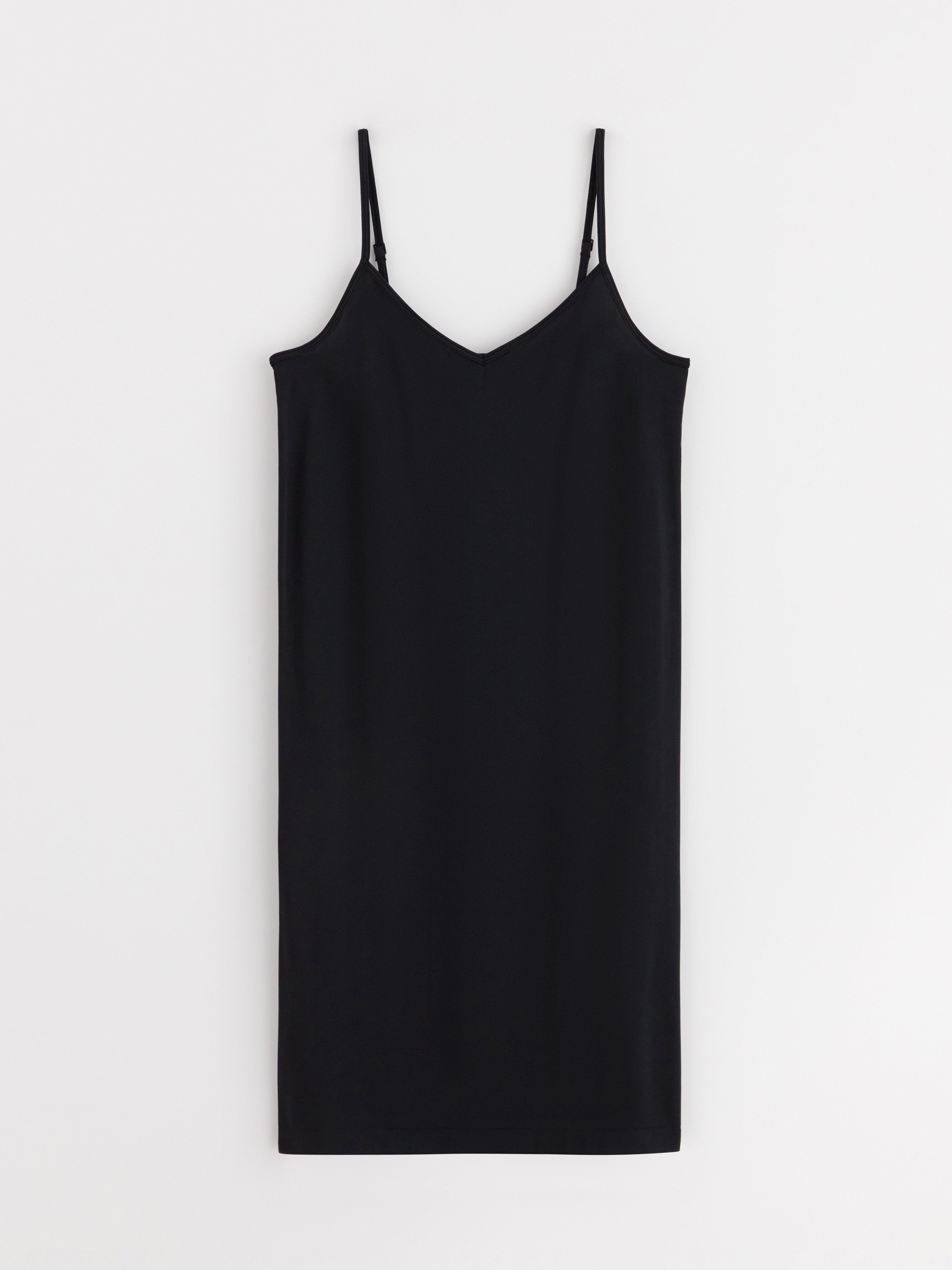 Full Slip - Female Engineering - Black