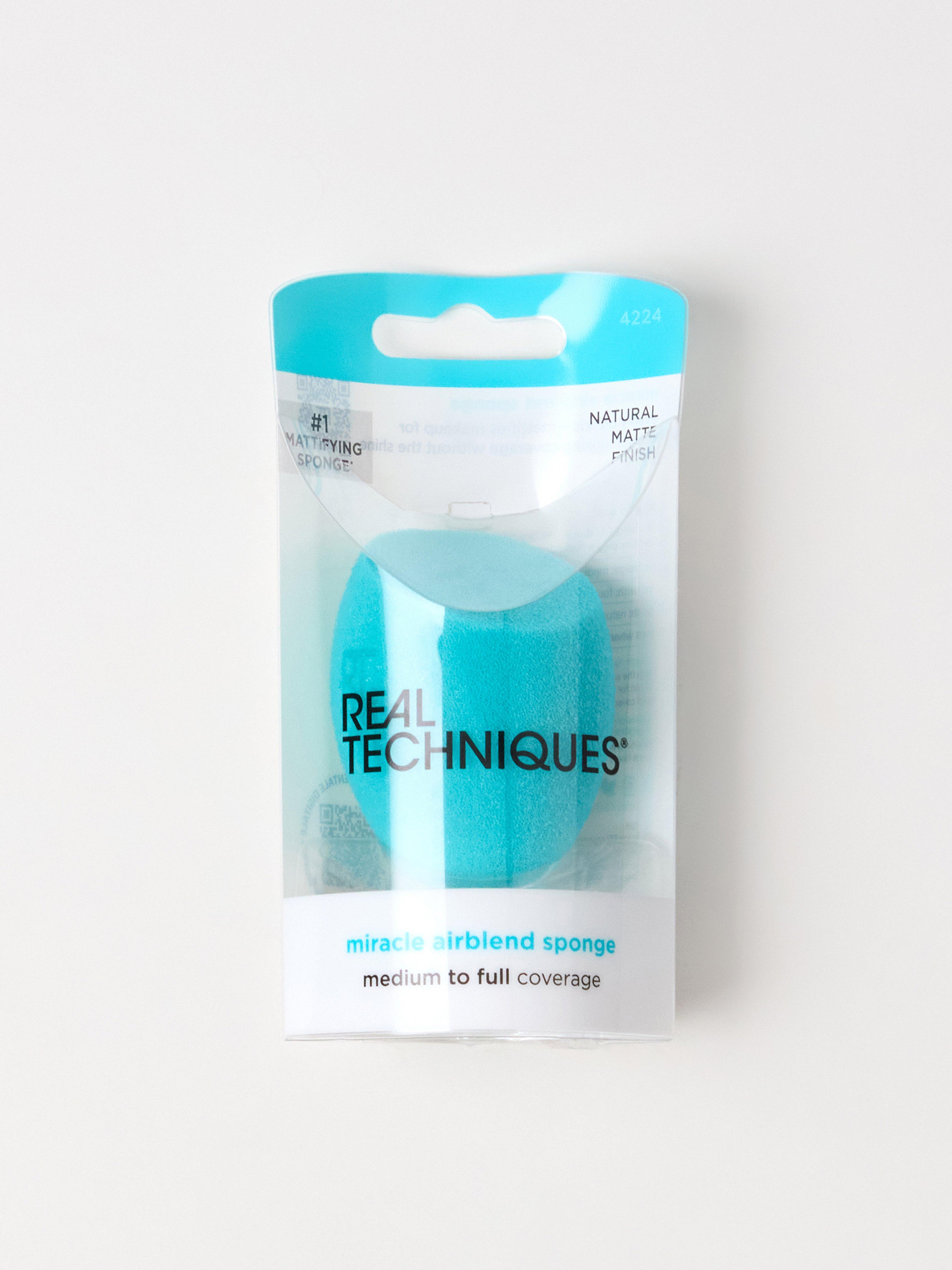 Sminktillbehör för ansikte - Kosmetik - Blank