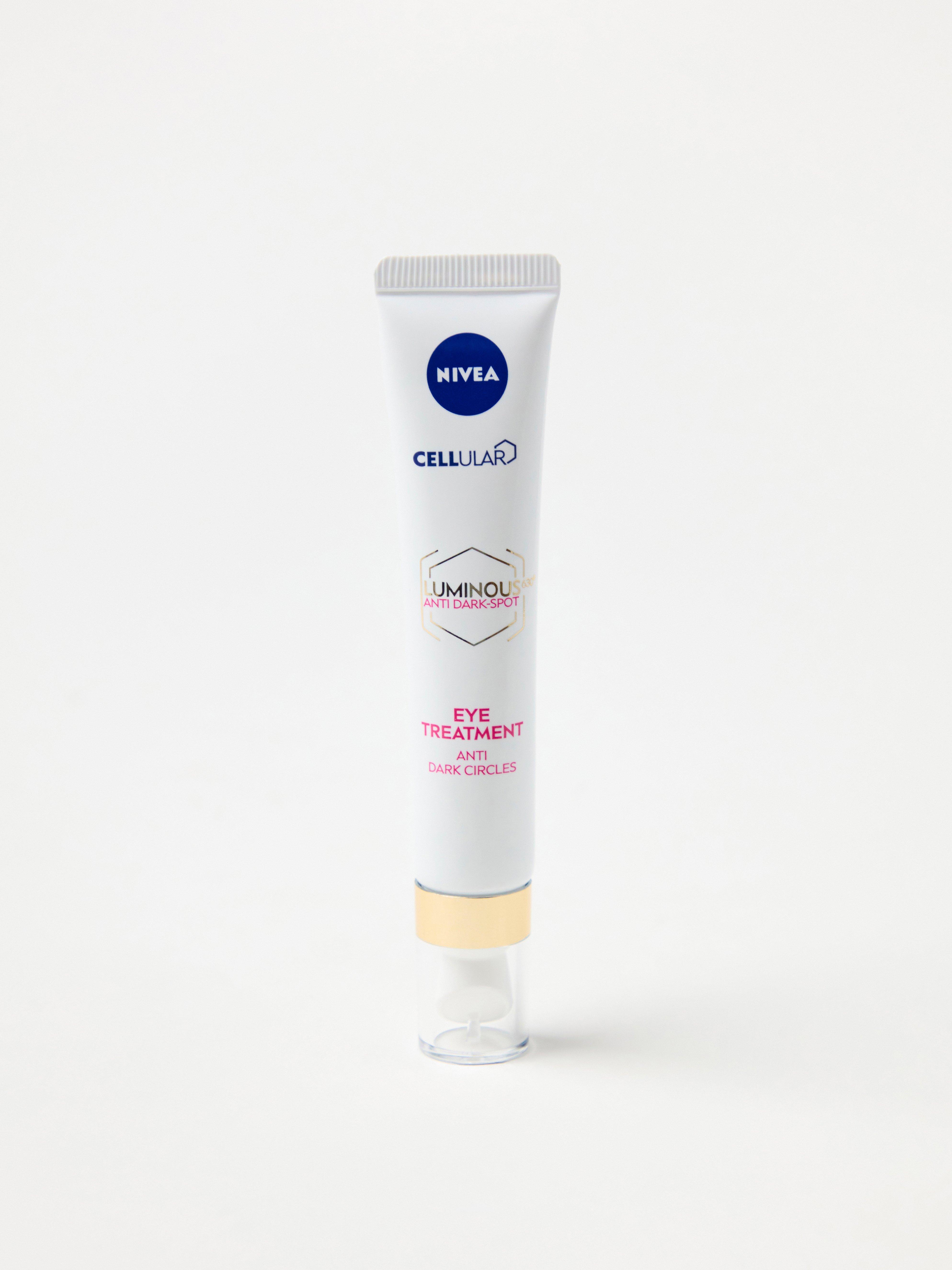 Ögonkräm - Kosmetik - Blank