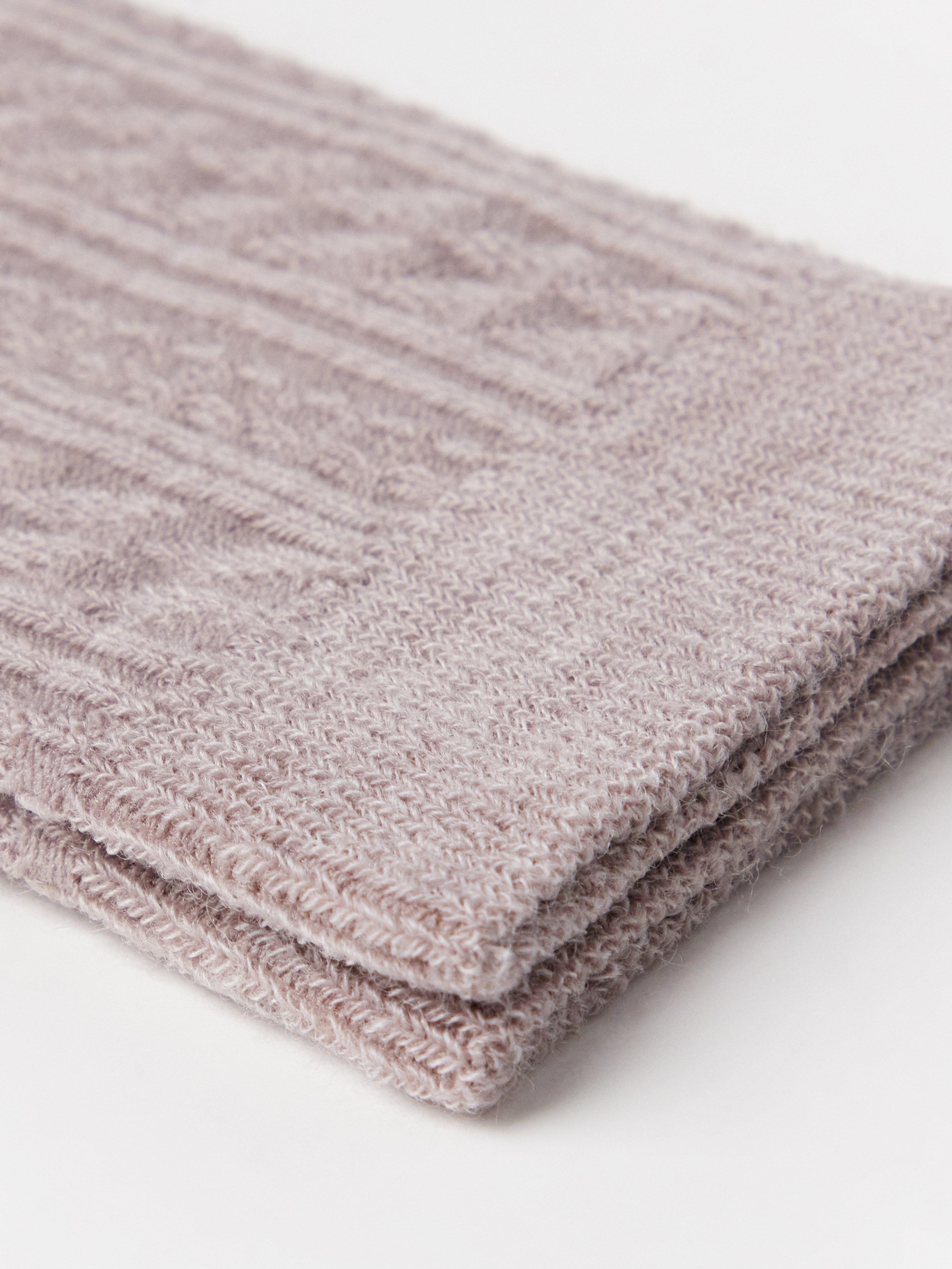 Sukat - Alusvaatteet - Beige