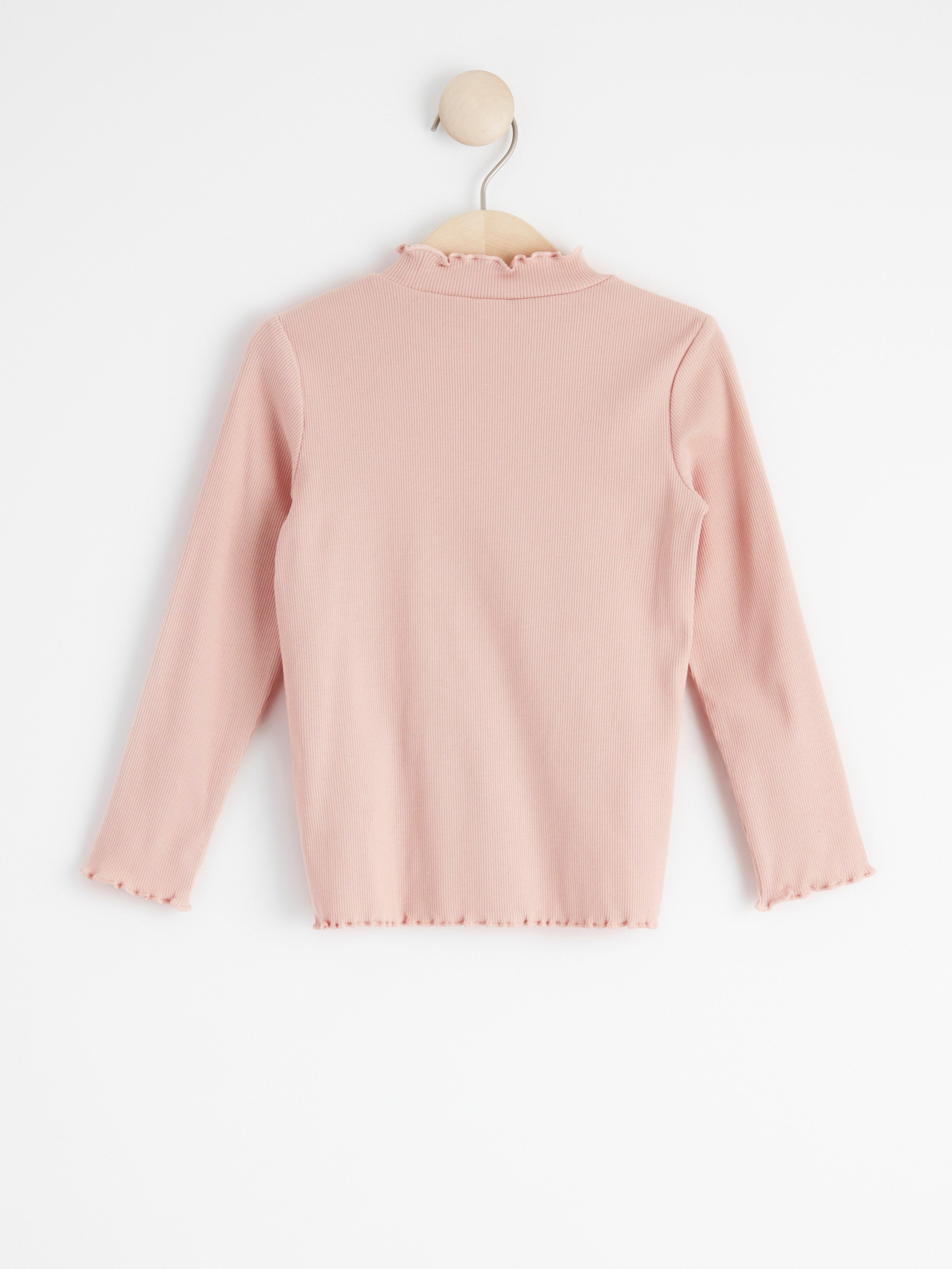 Top - Kids Wear - Pink