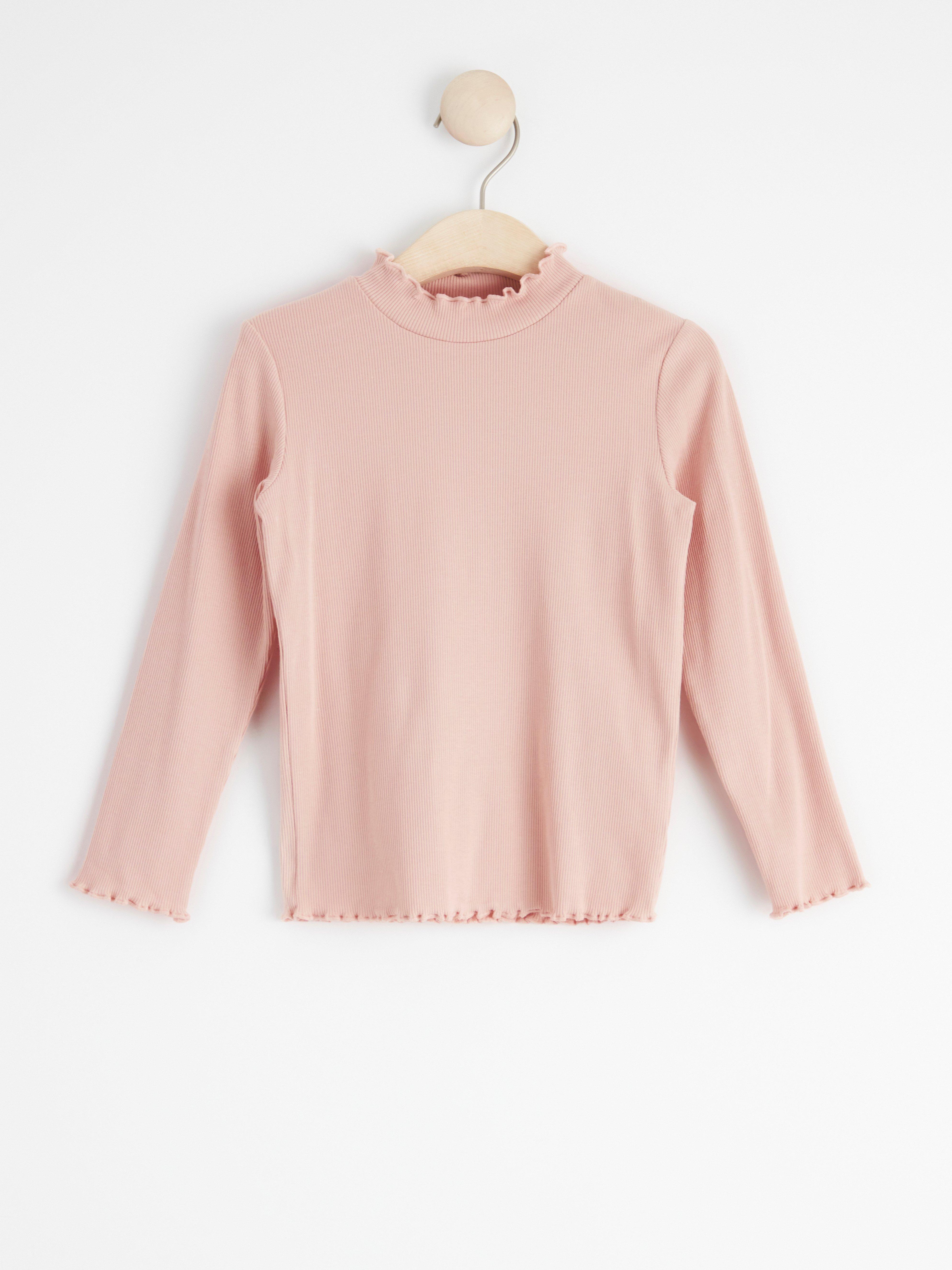 Top - Kids Wear - Pink