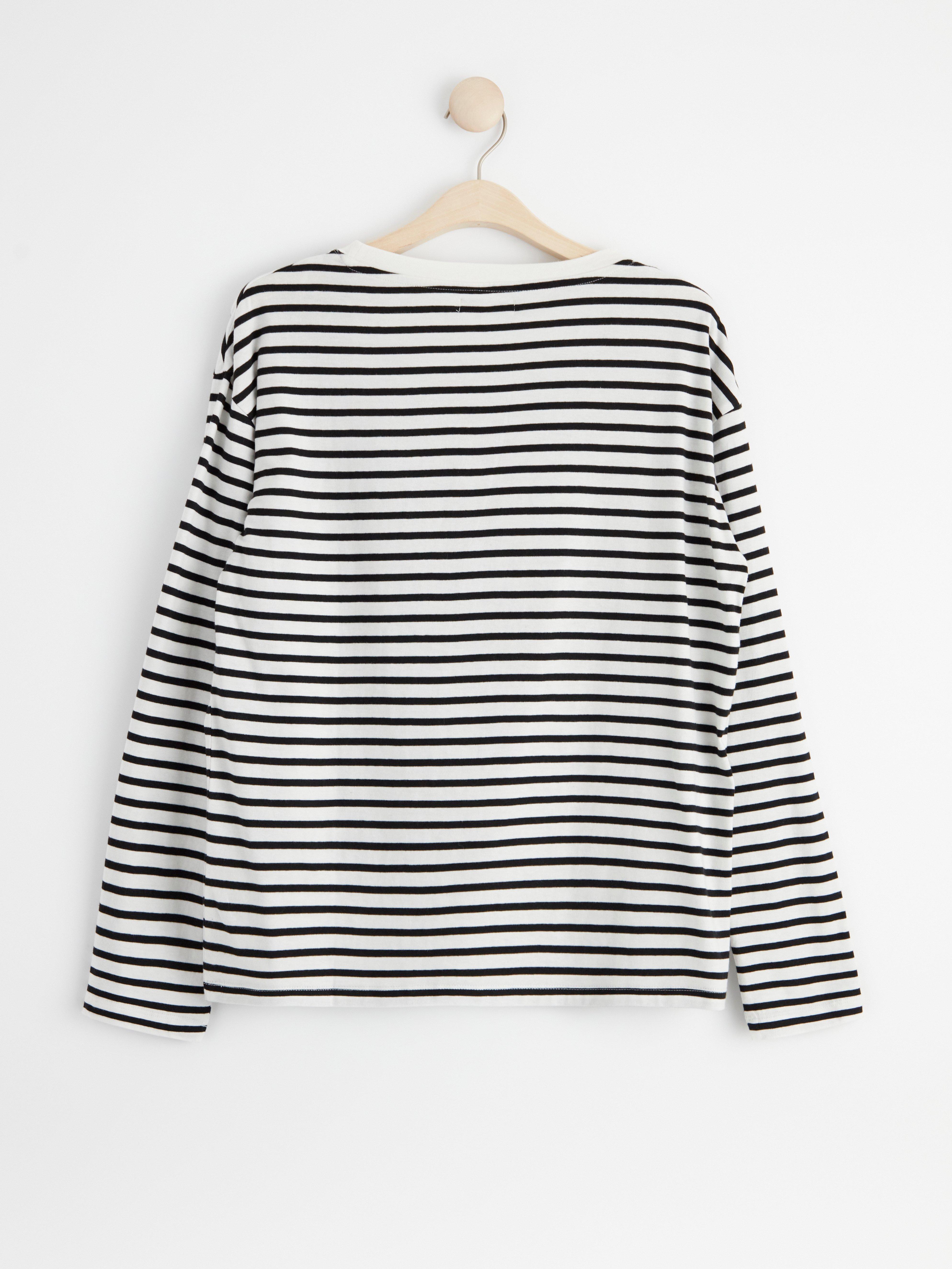Top - Womens Wear - White