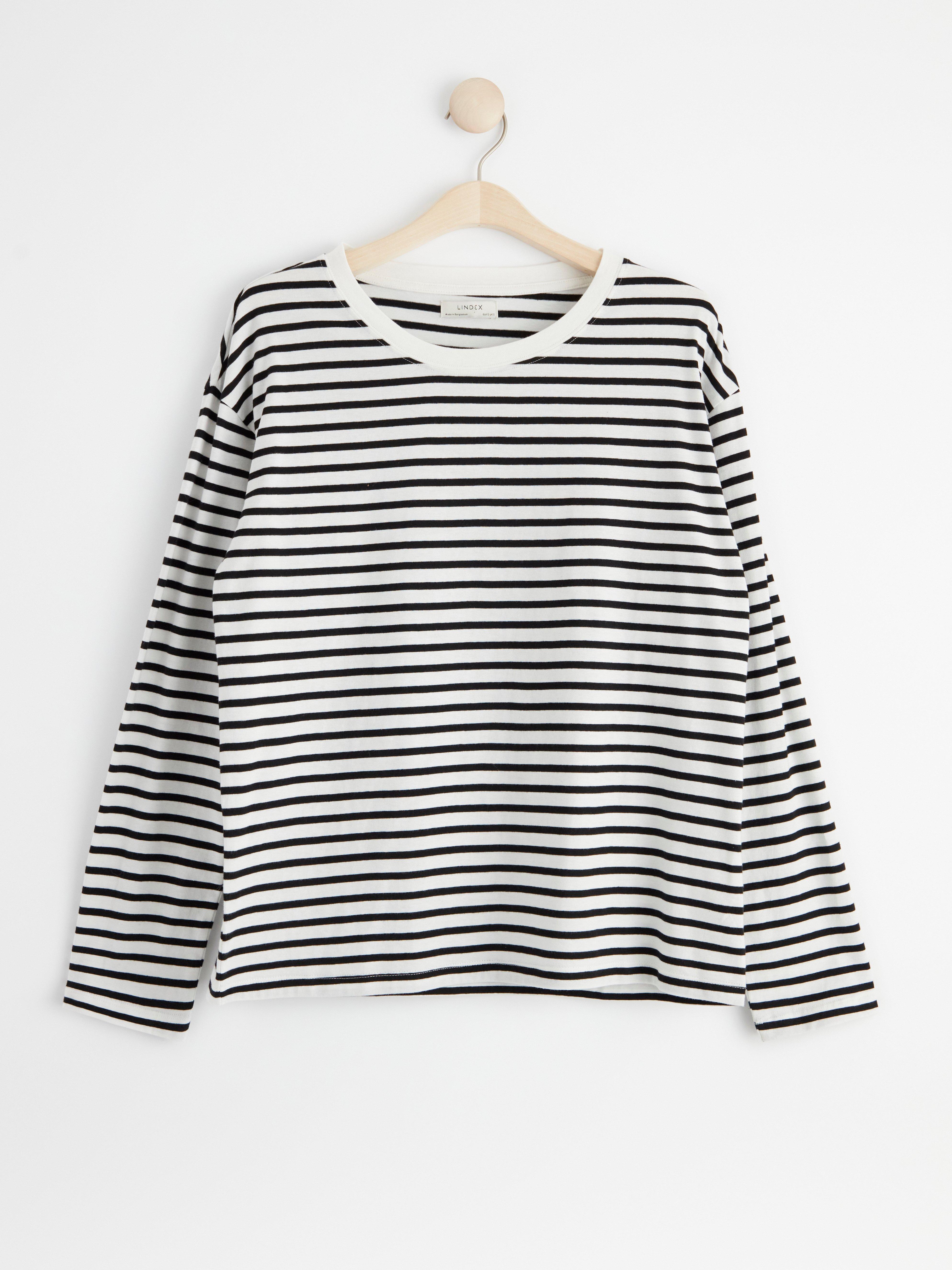 Top - Womens Wear - White