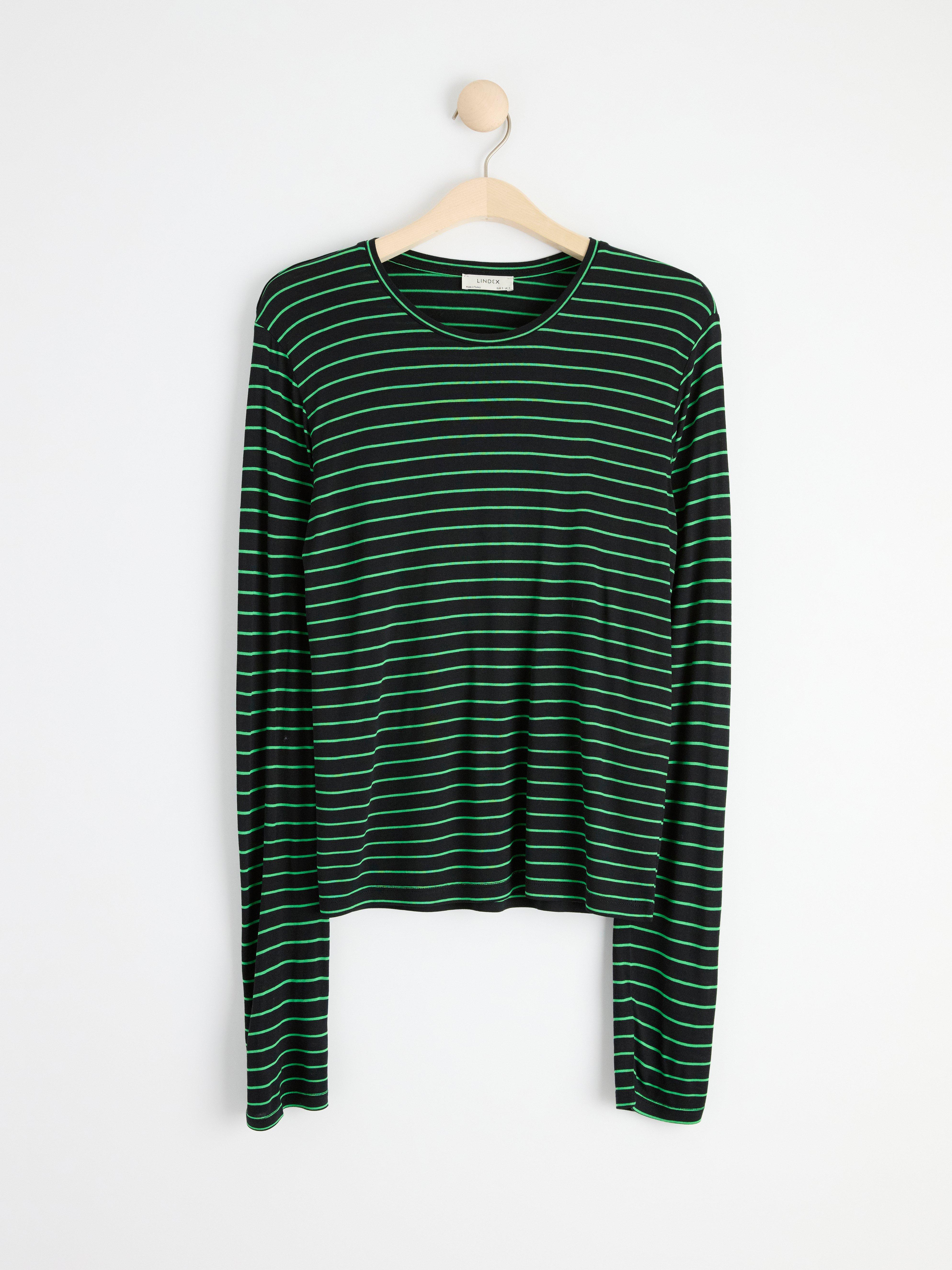 Top - Womens Wear - Green