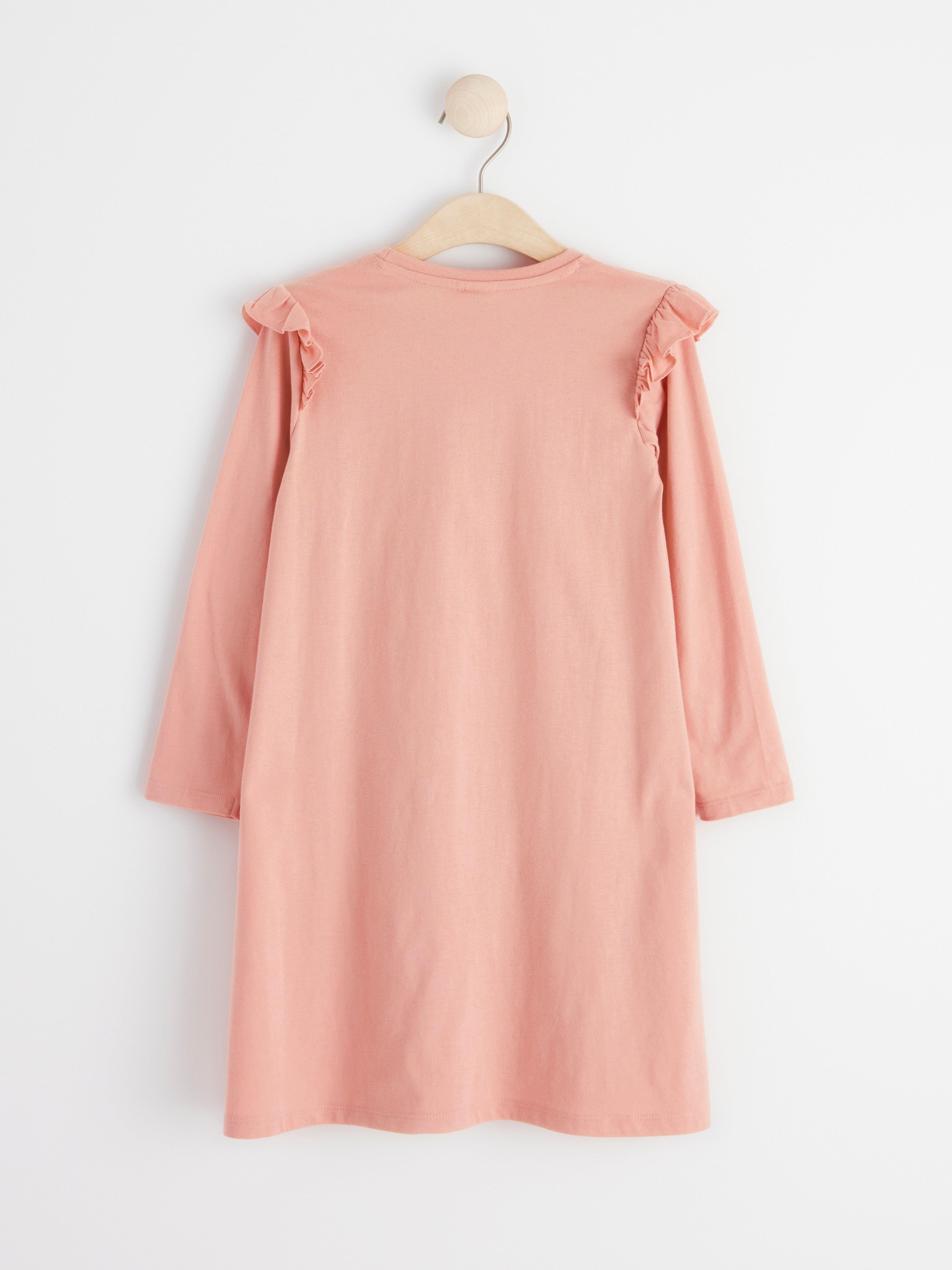 Pyjamas - Barn - Rosa