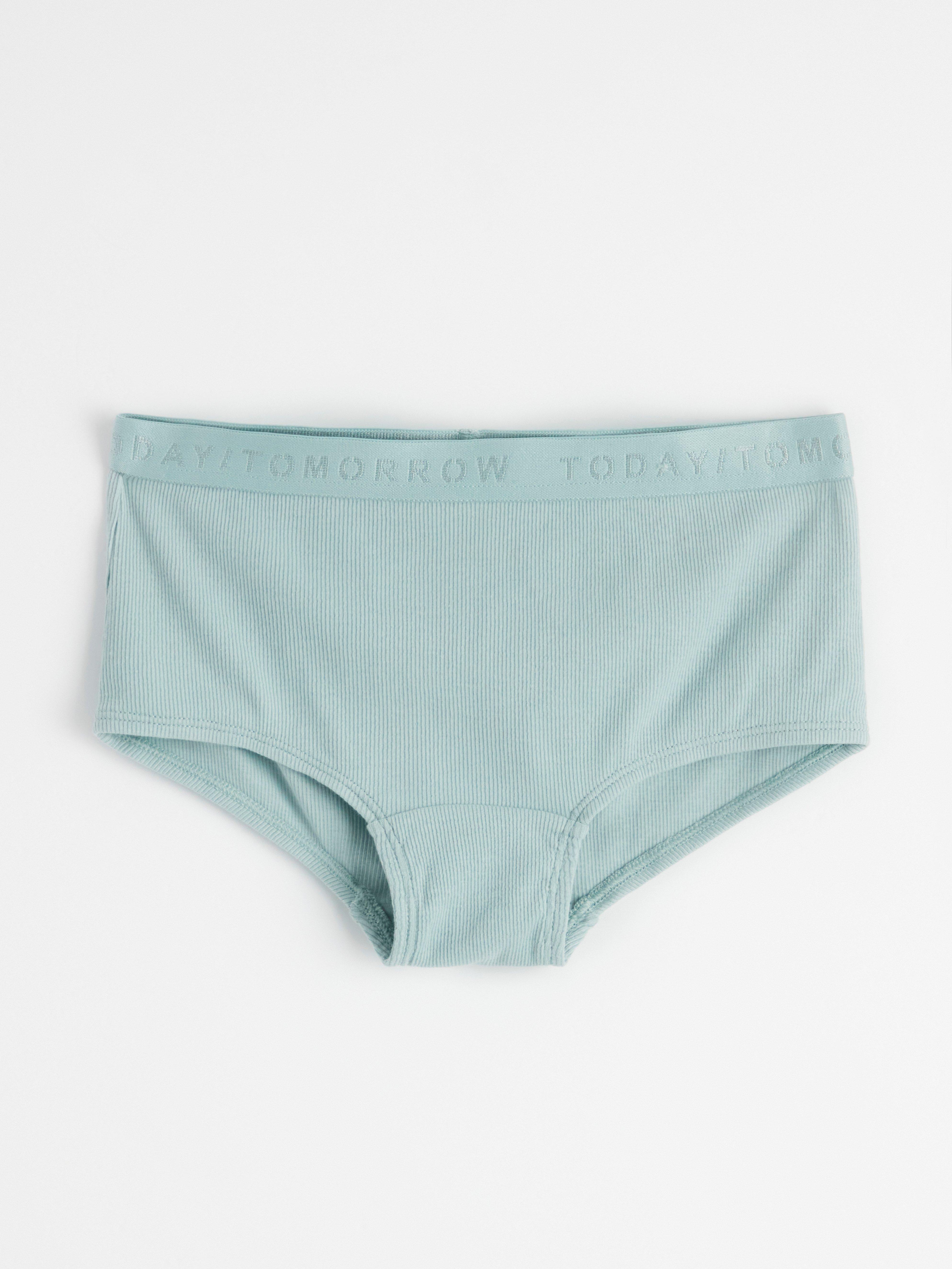 Hipster - Kids Wear - Aqua