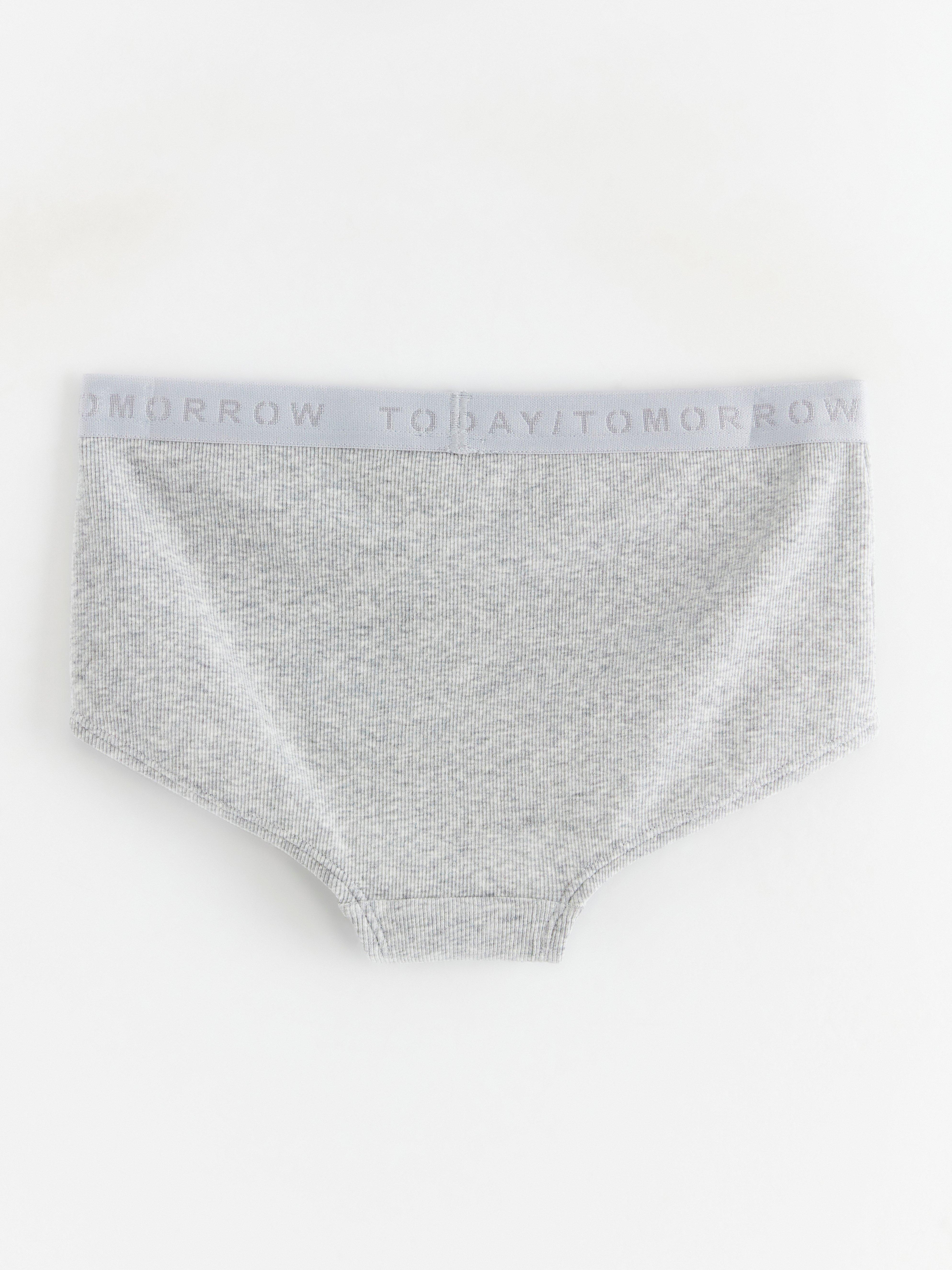 Hipster - Kids Wear - Grey