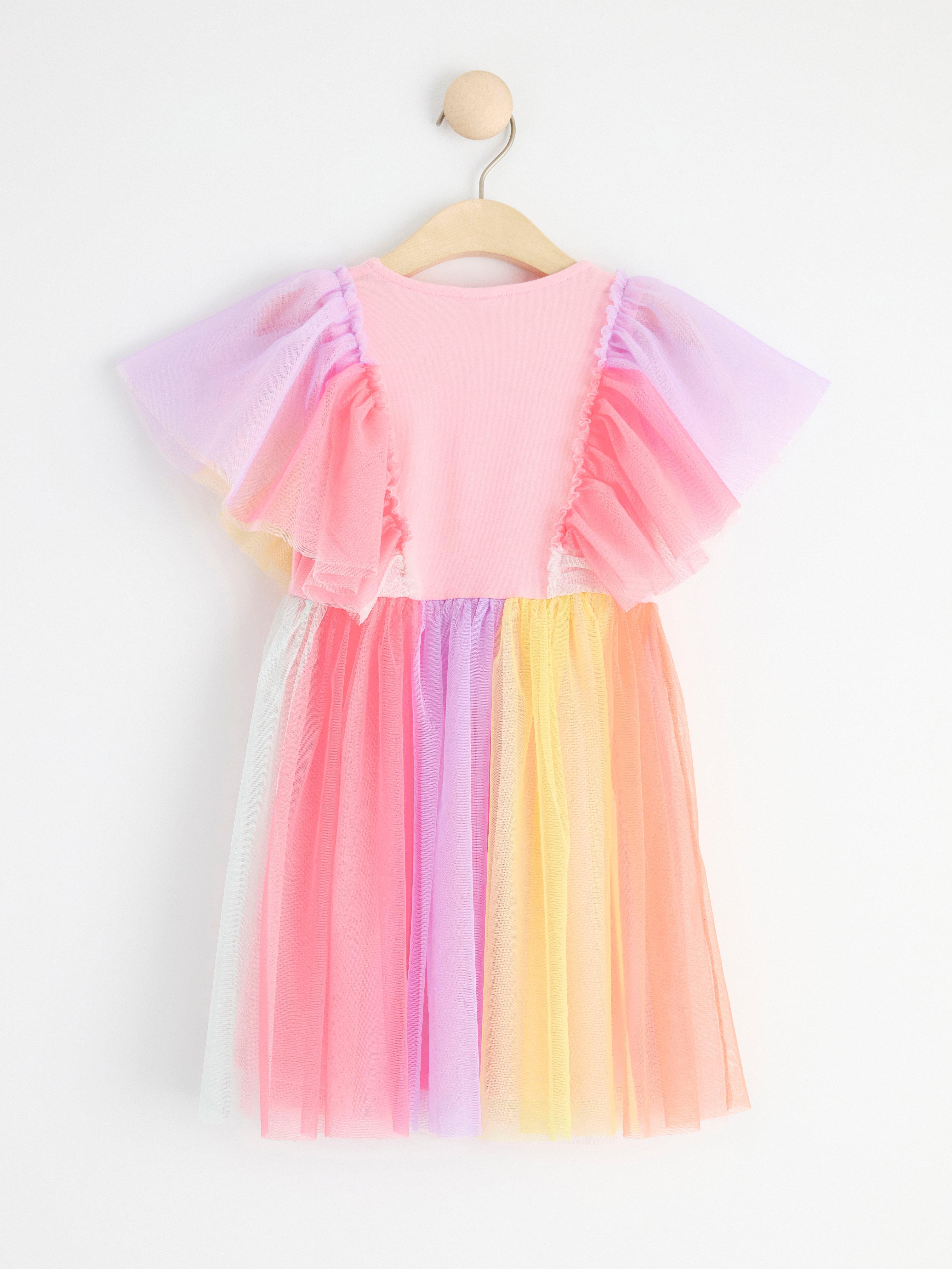Dress - Kids Wear - Pink