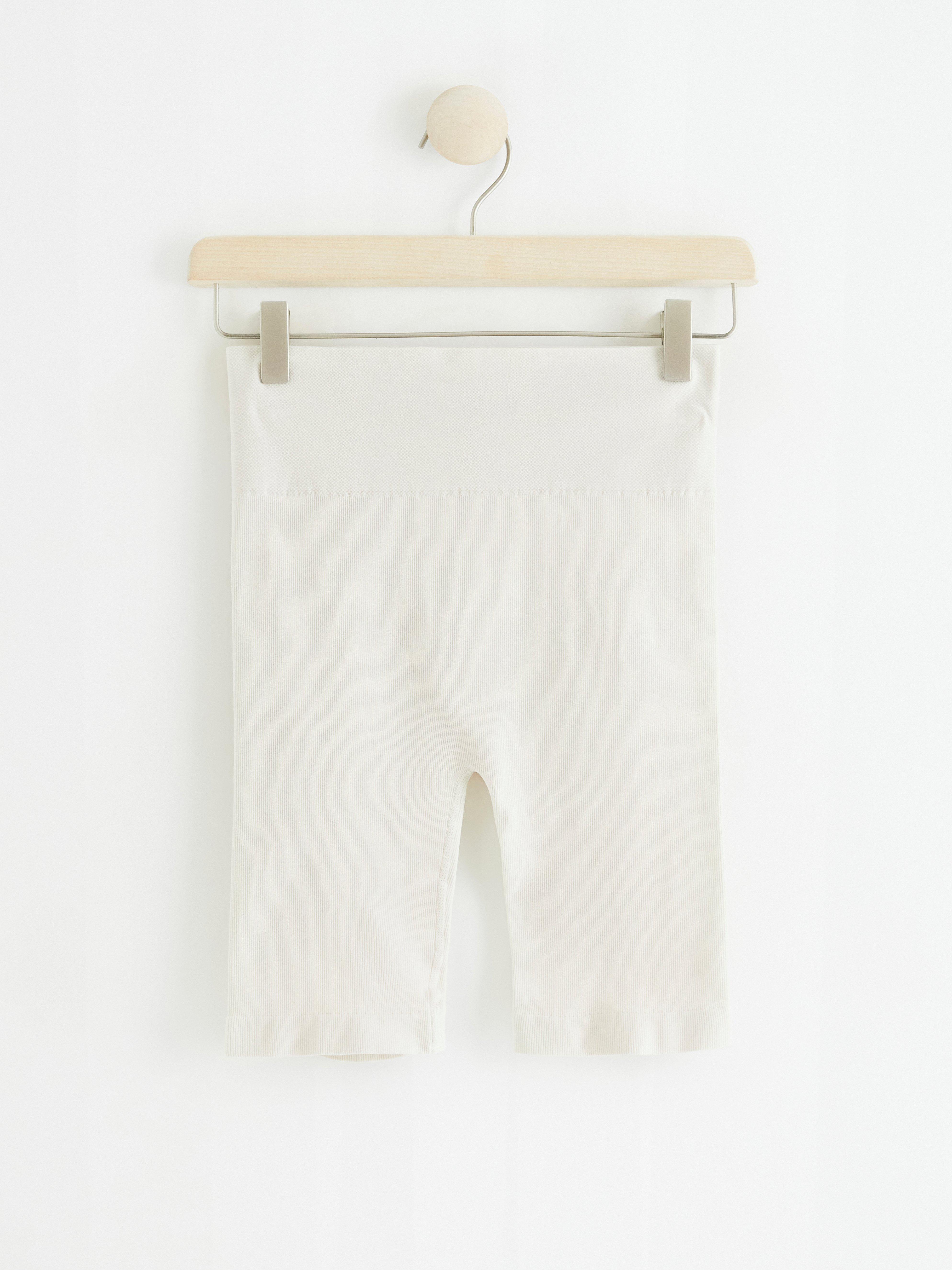 Biker - Undertøy - Beige