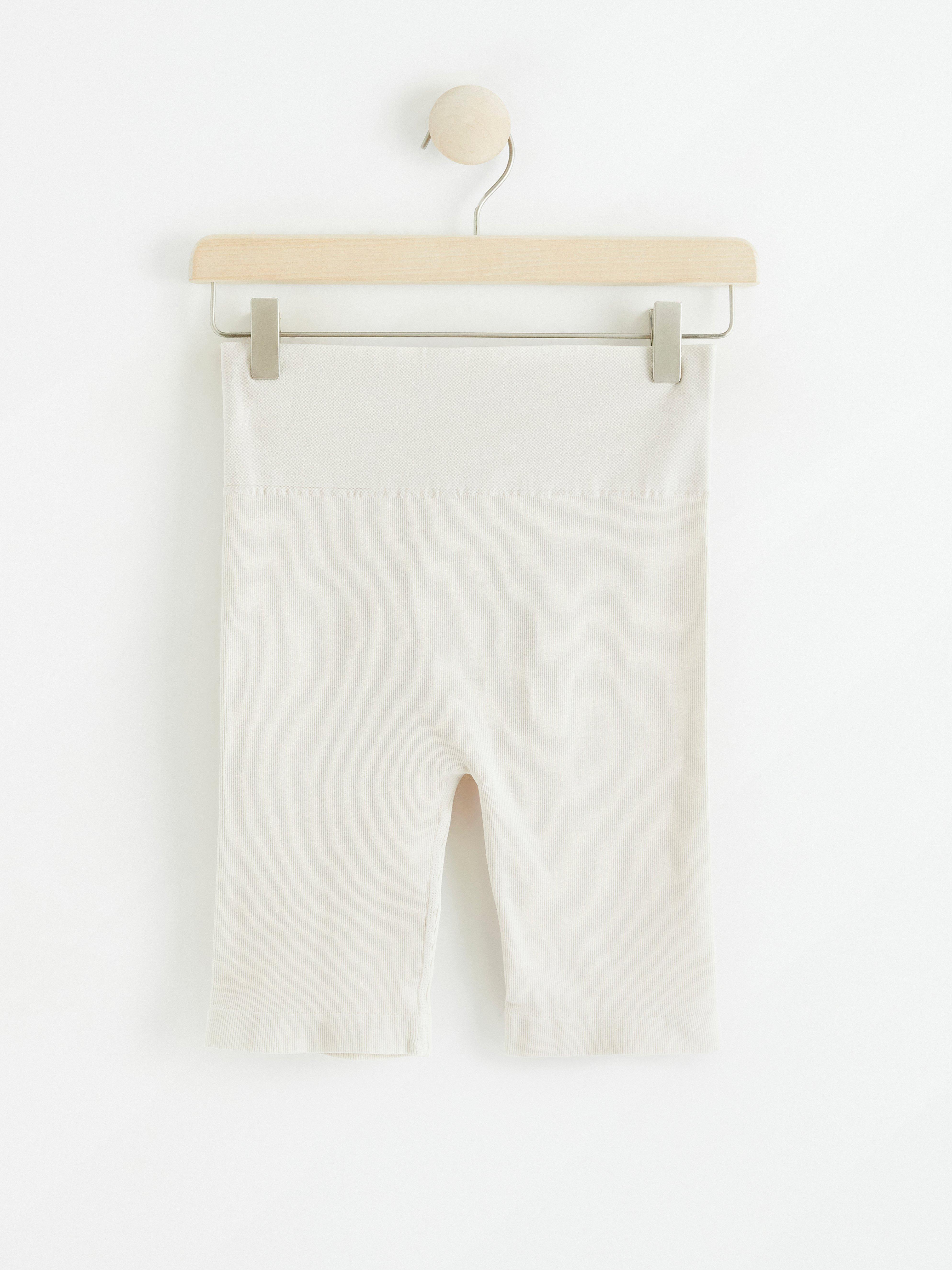 Biker - Underkläder - Beige