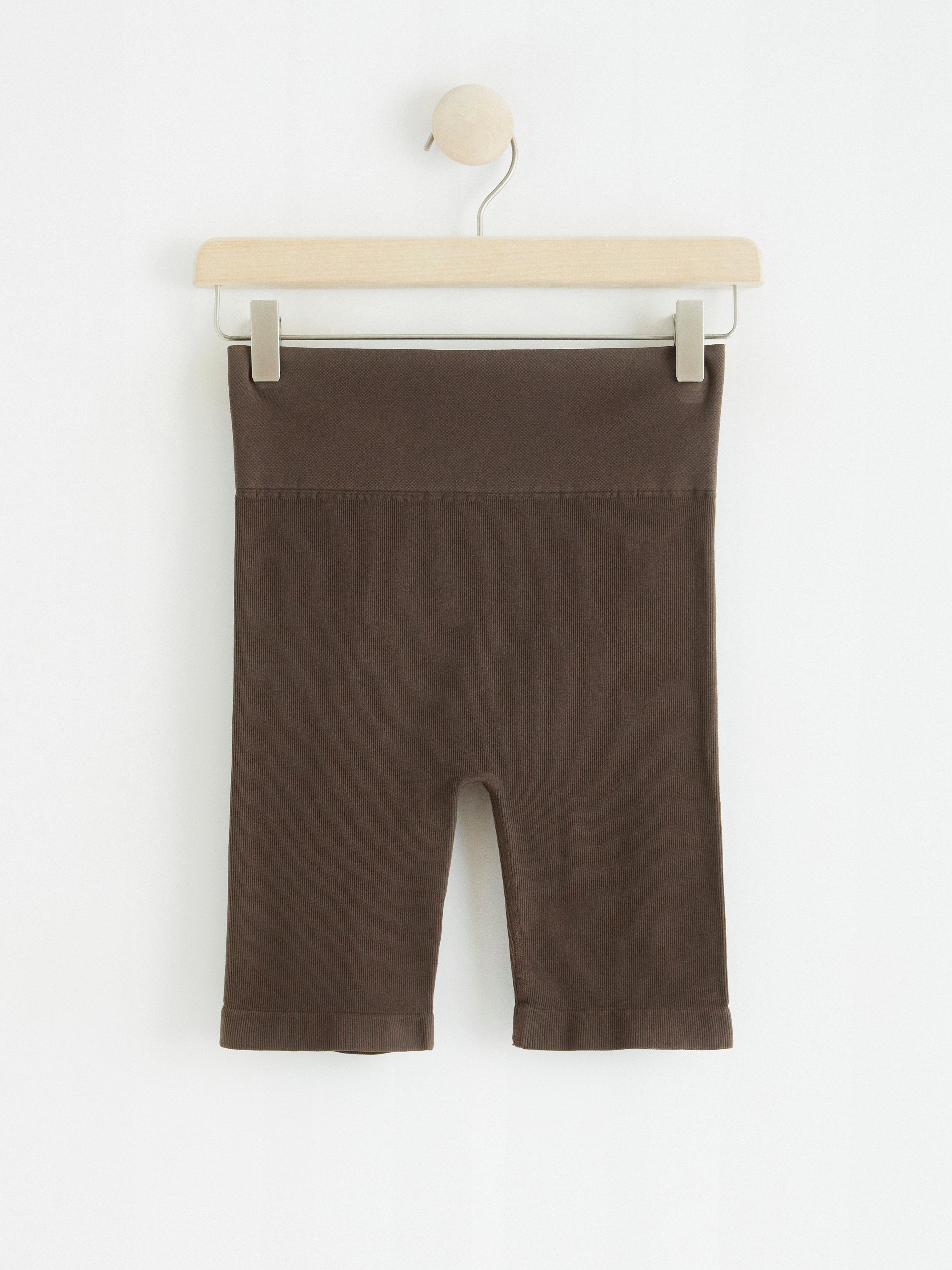 Biker - Underkläder - Brun