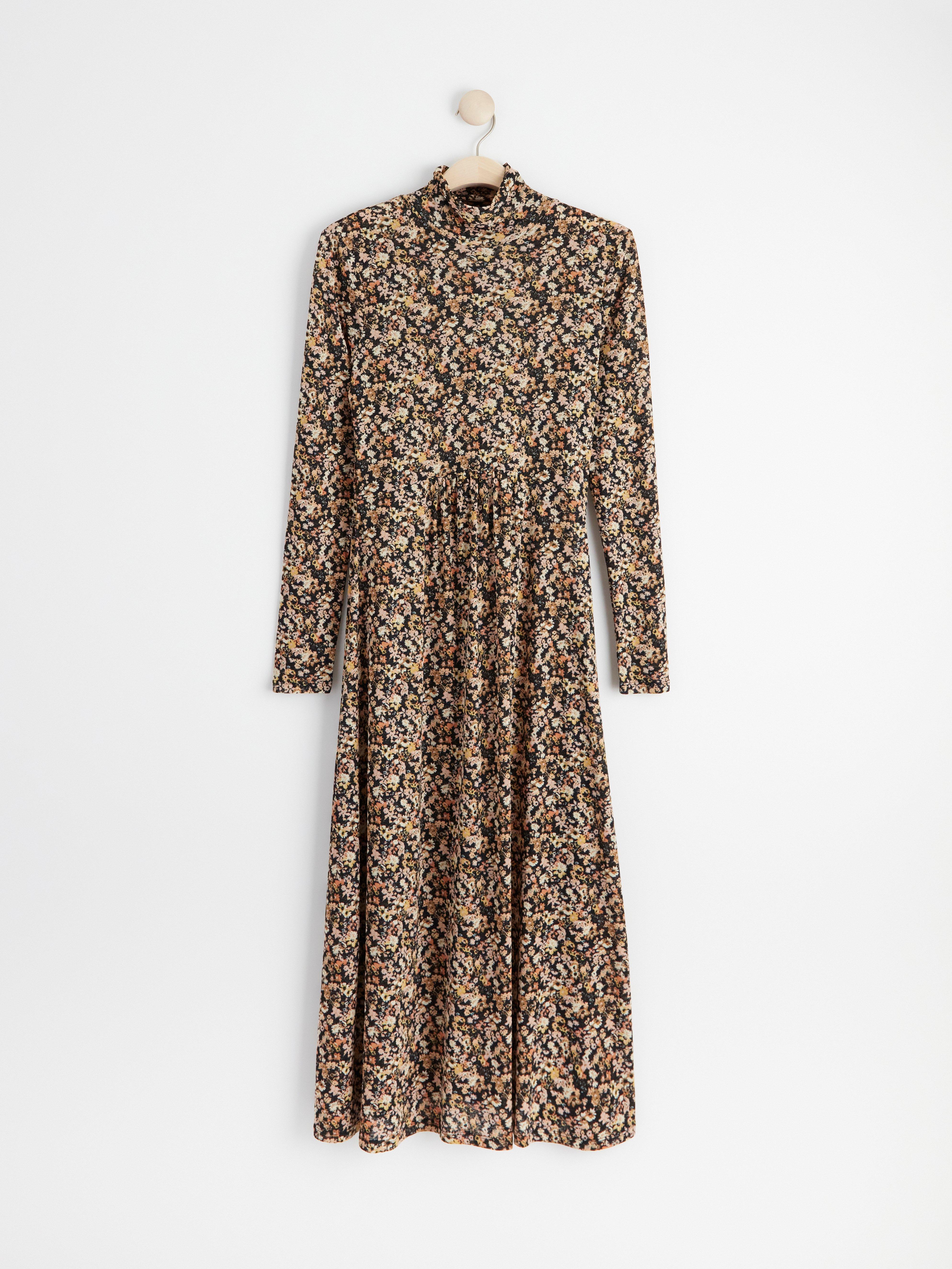 Maternity Dress - Womens Wear - Black