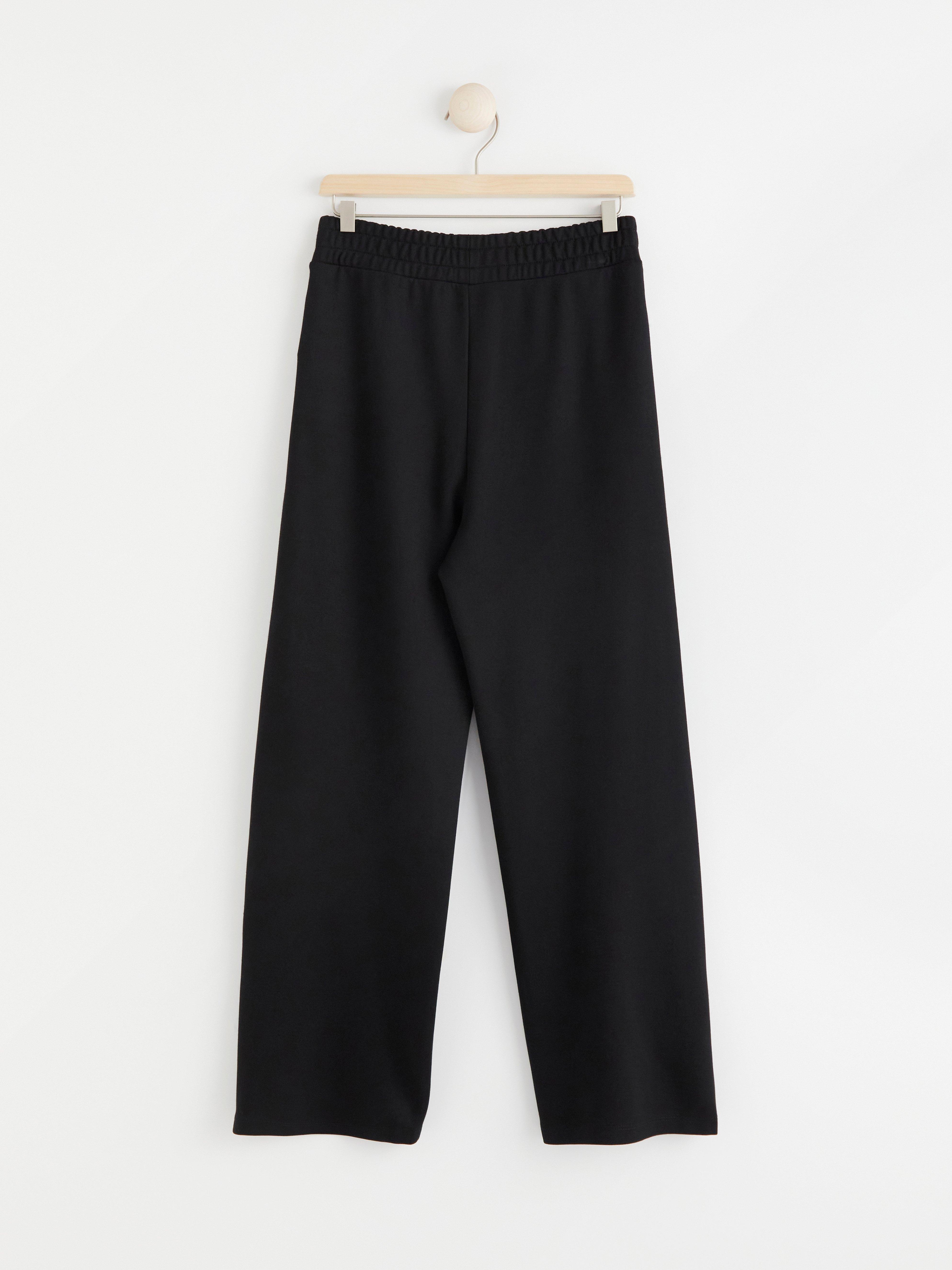 Nohavice - Deti - Čierna