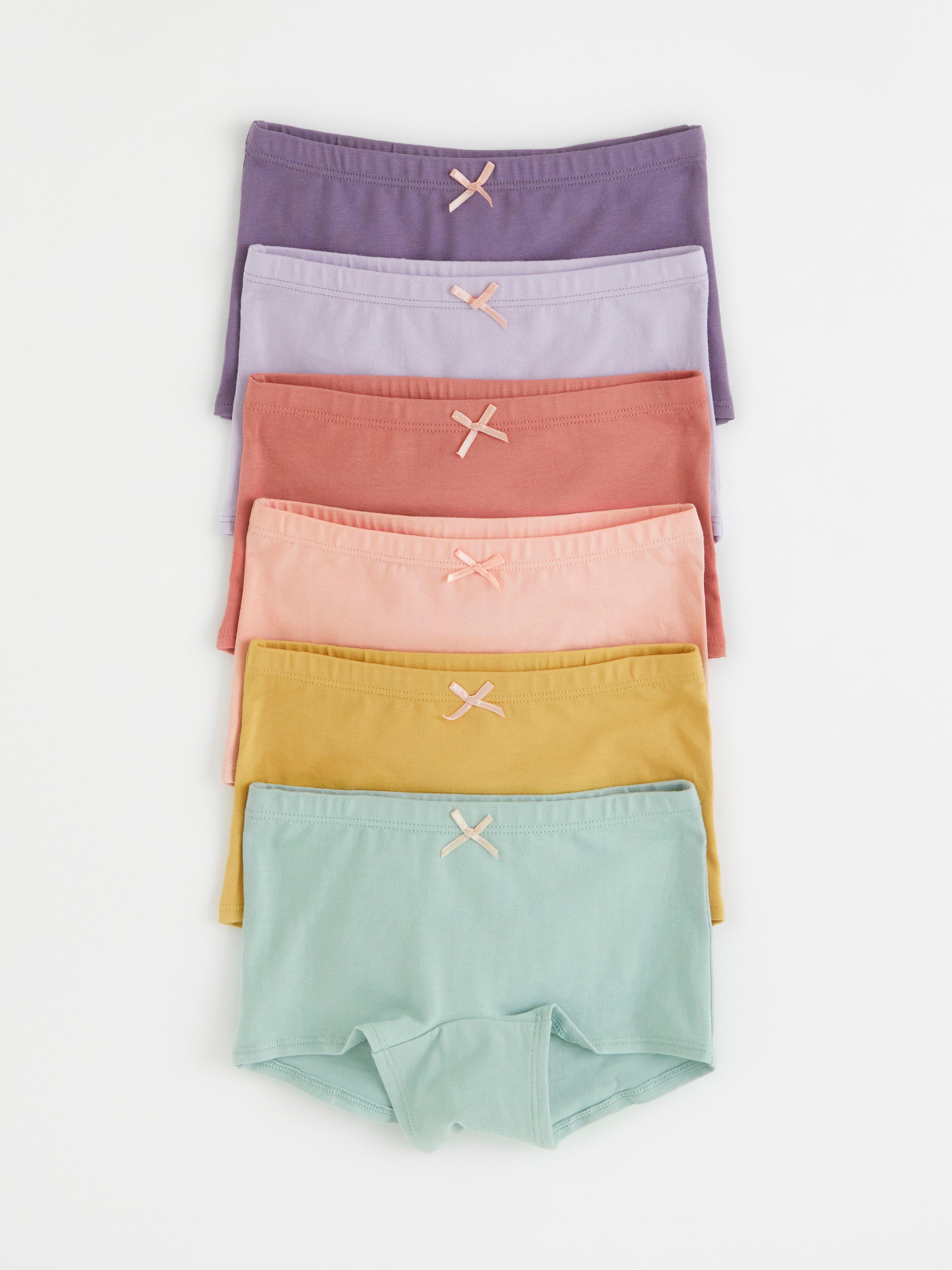 Boxer - Kids Wear - Pink