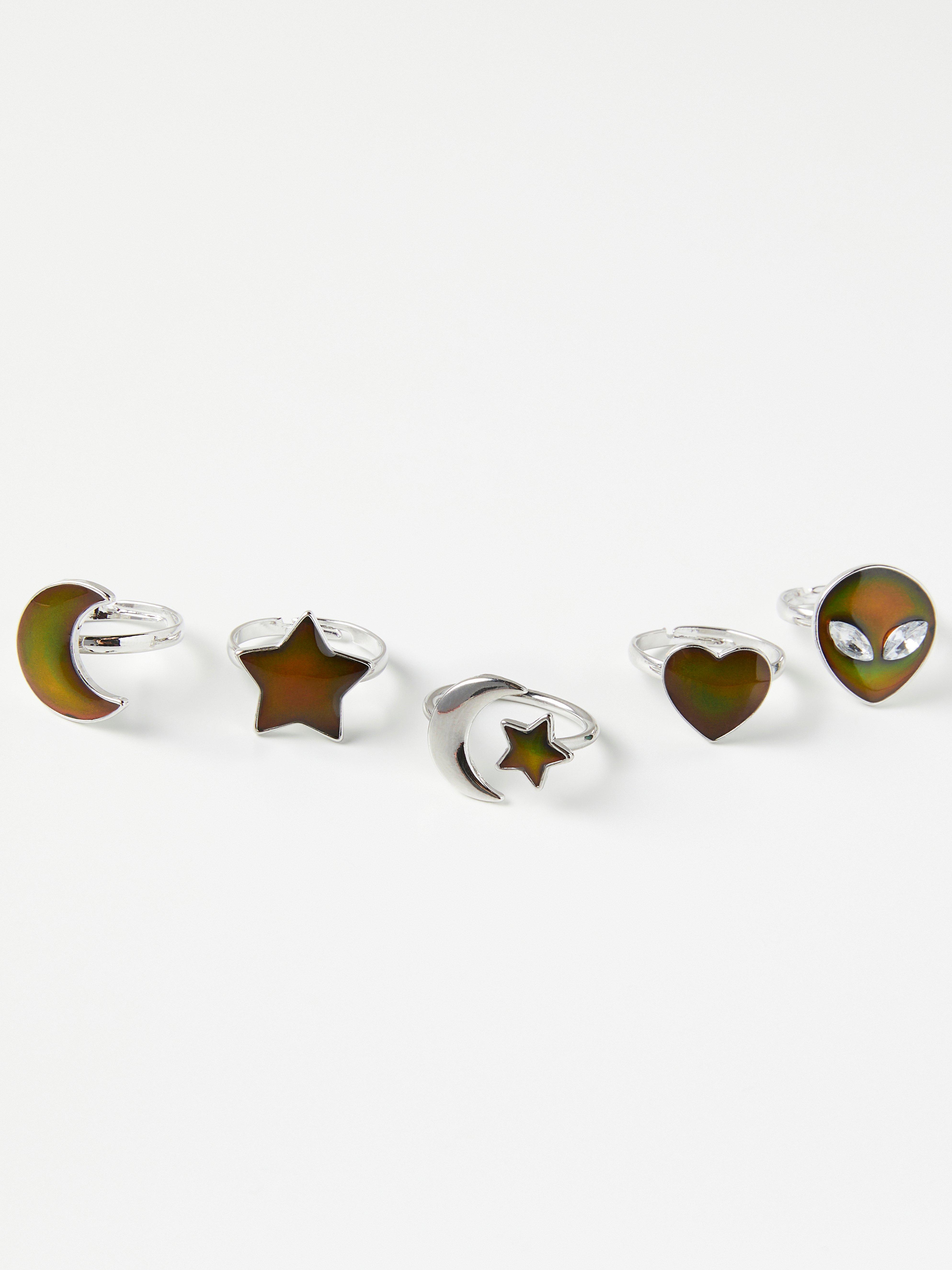 Jewellery Set - Kids Wear - Metallics