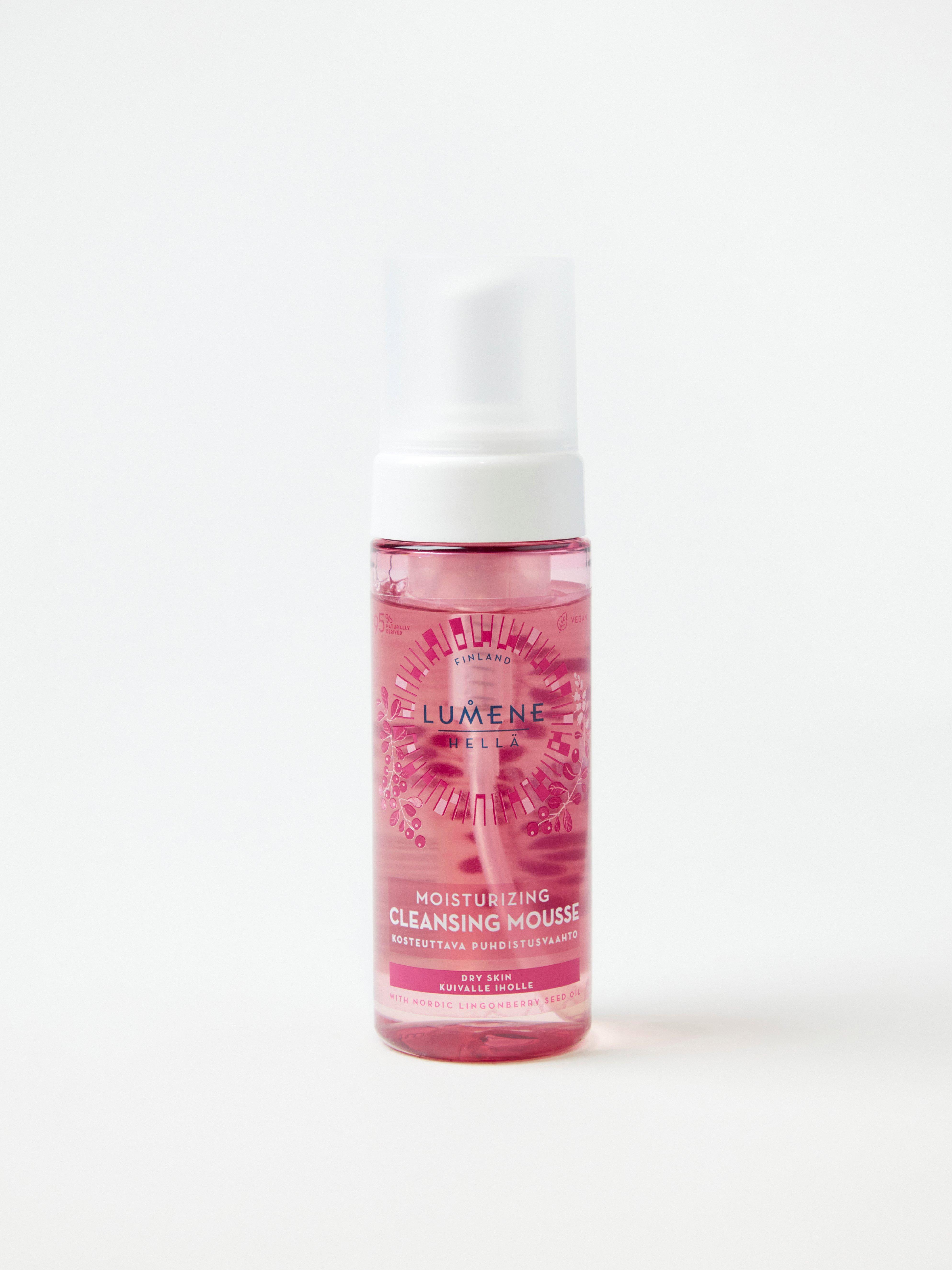 Renseskum til ansikt - Kosmetikk - Blank