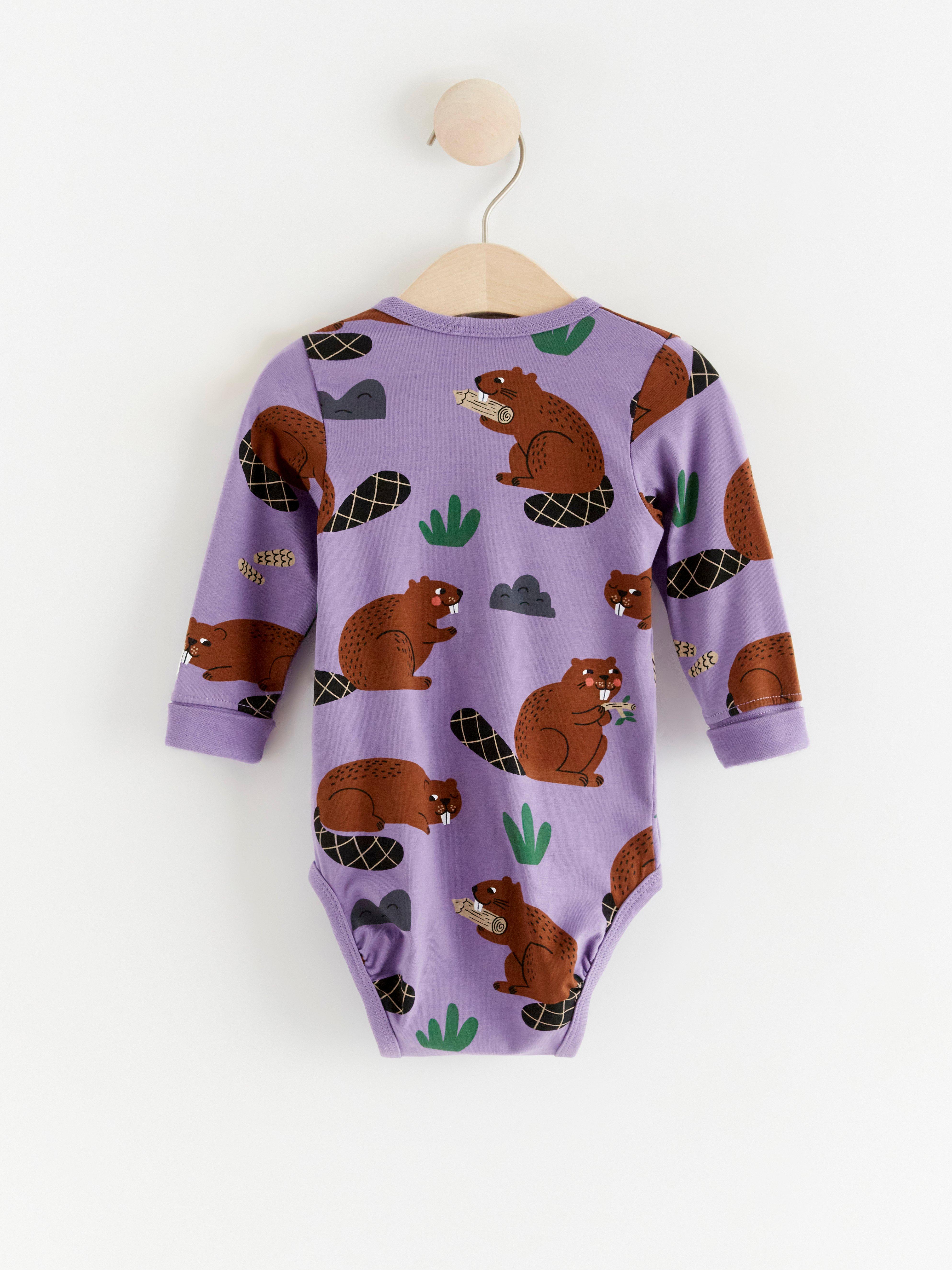 Body - Barn - Lilla