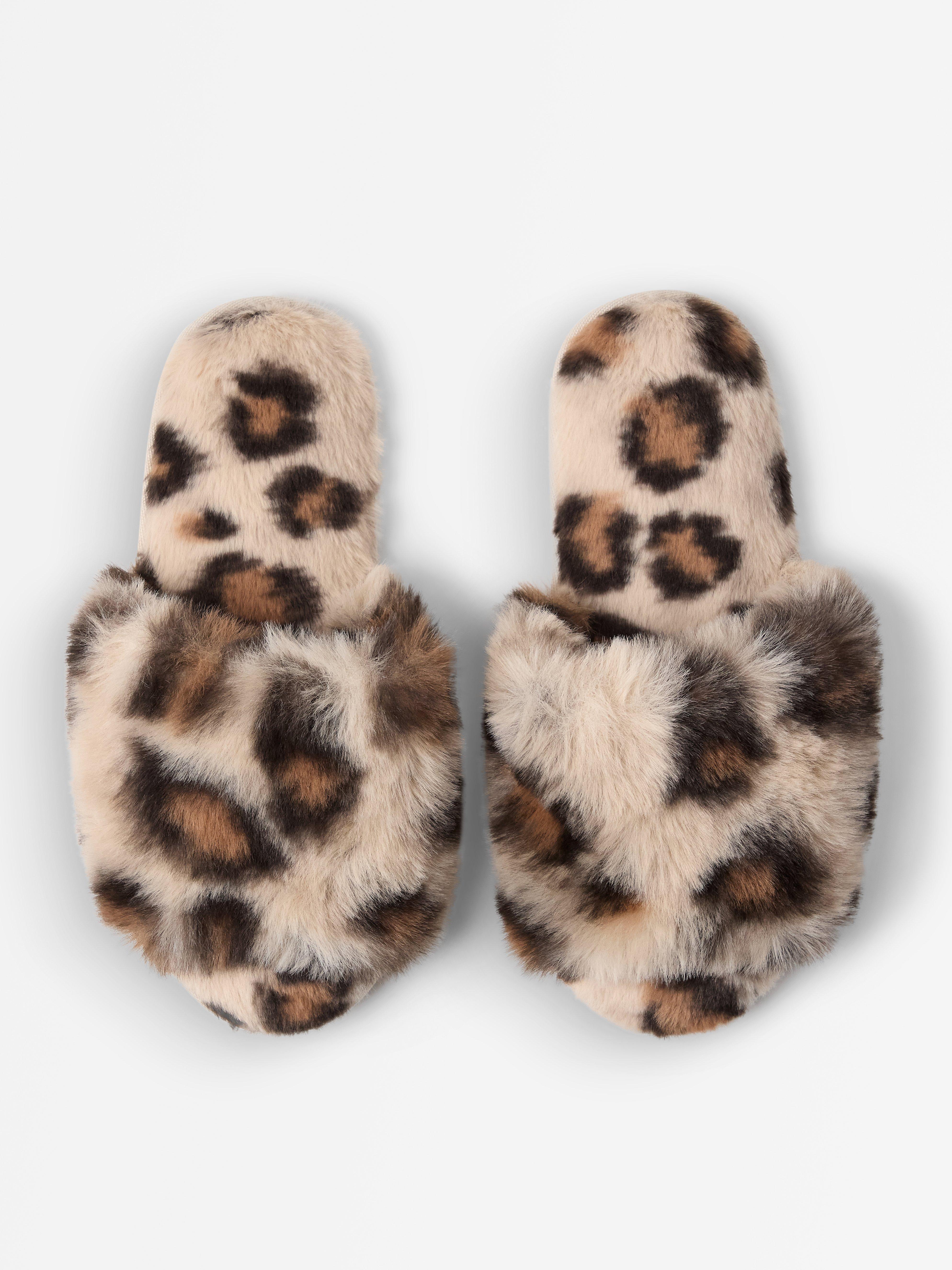 Slippers - Lingerie - Beige