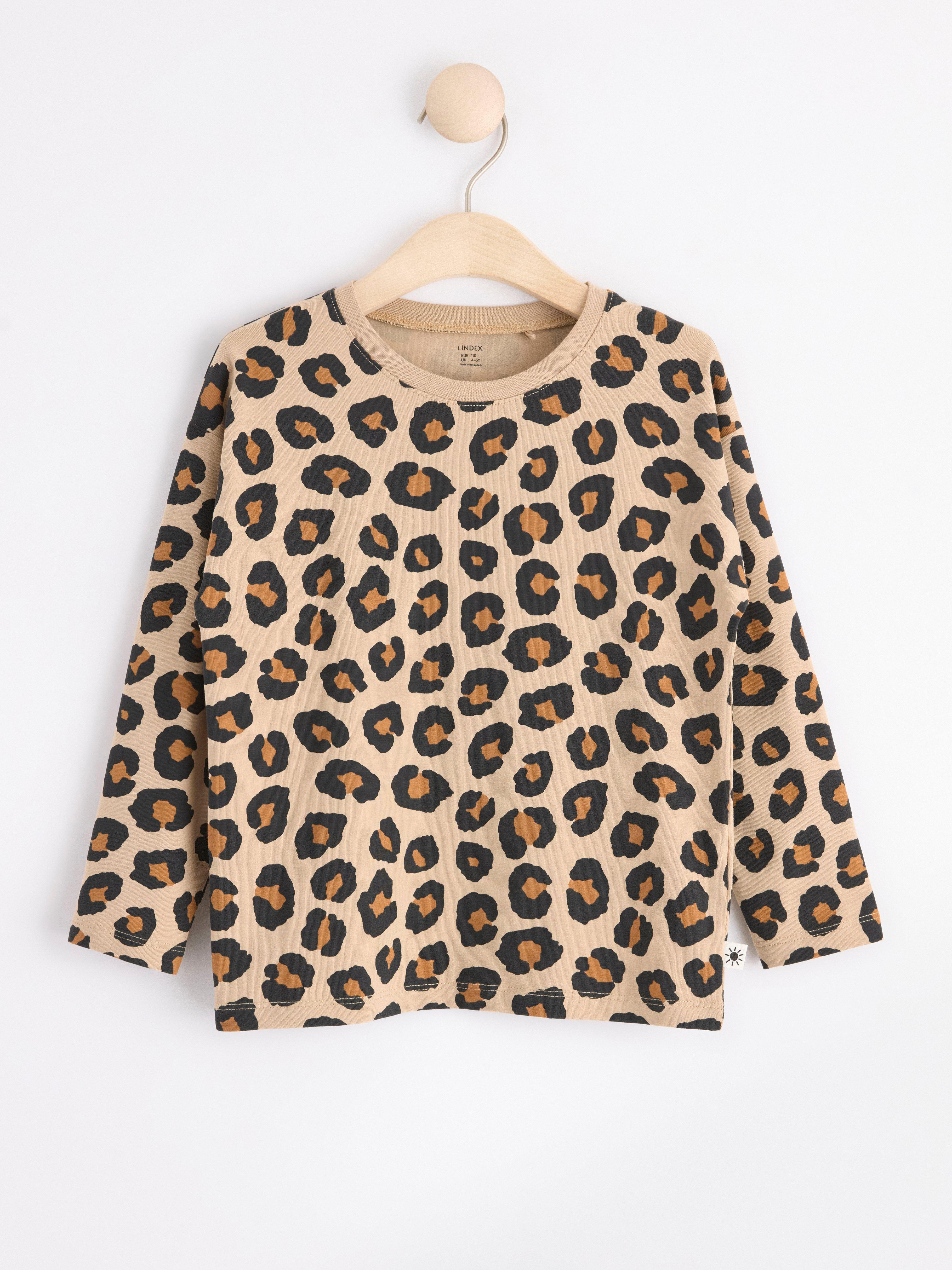 Top - Kids Wear - Beige