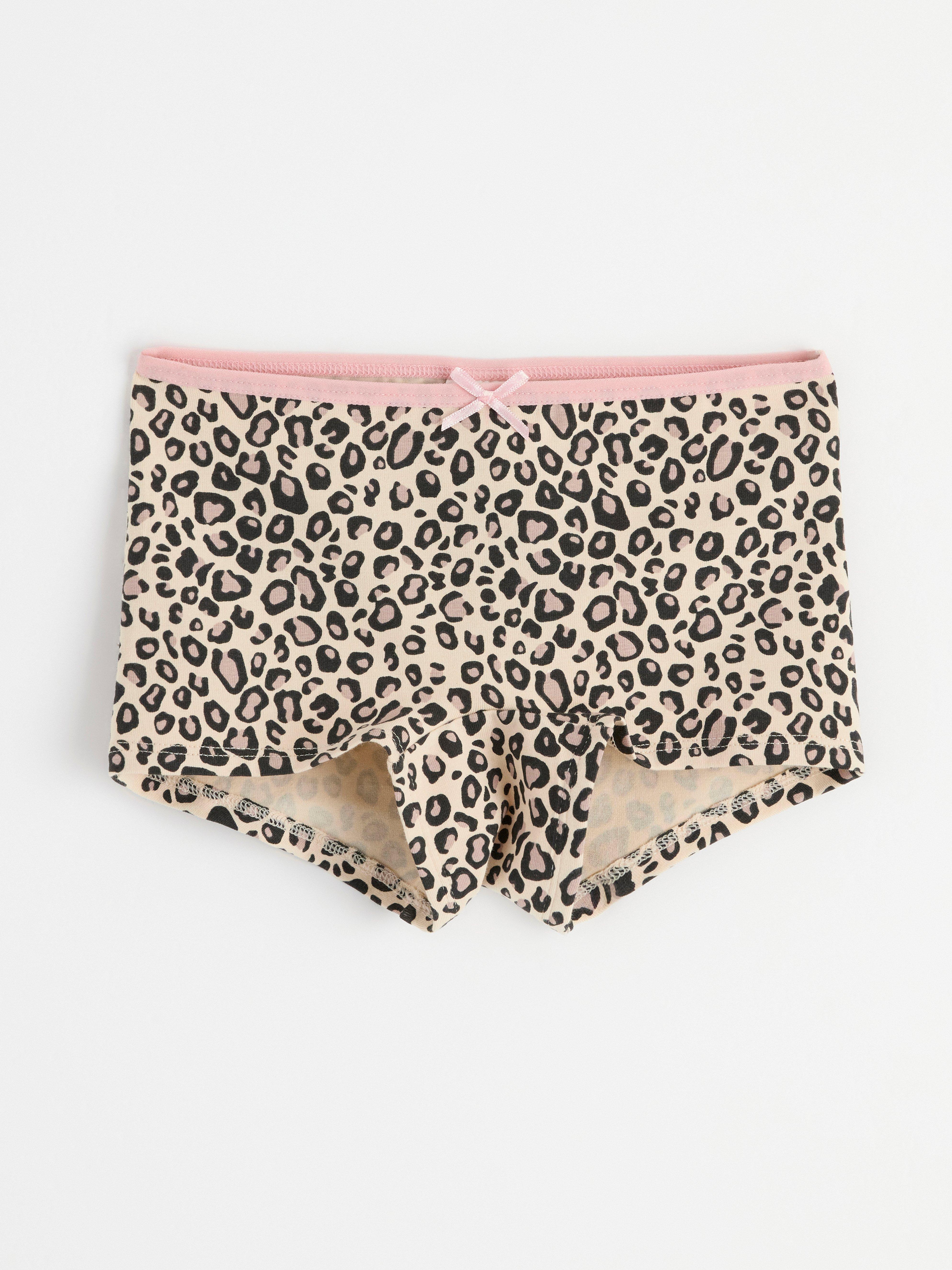 Boxer - Barn - Beige